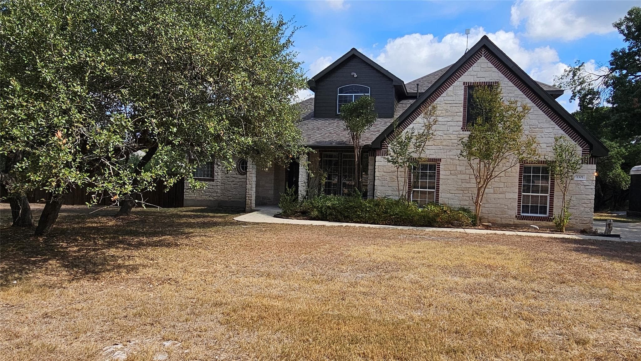 1301  County Road 262 None