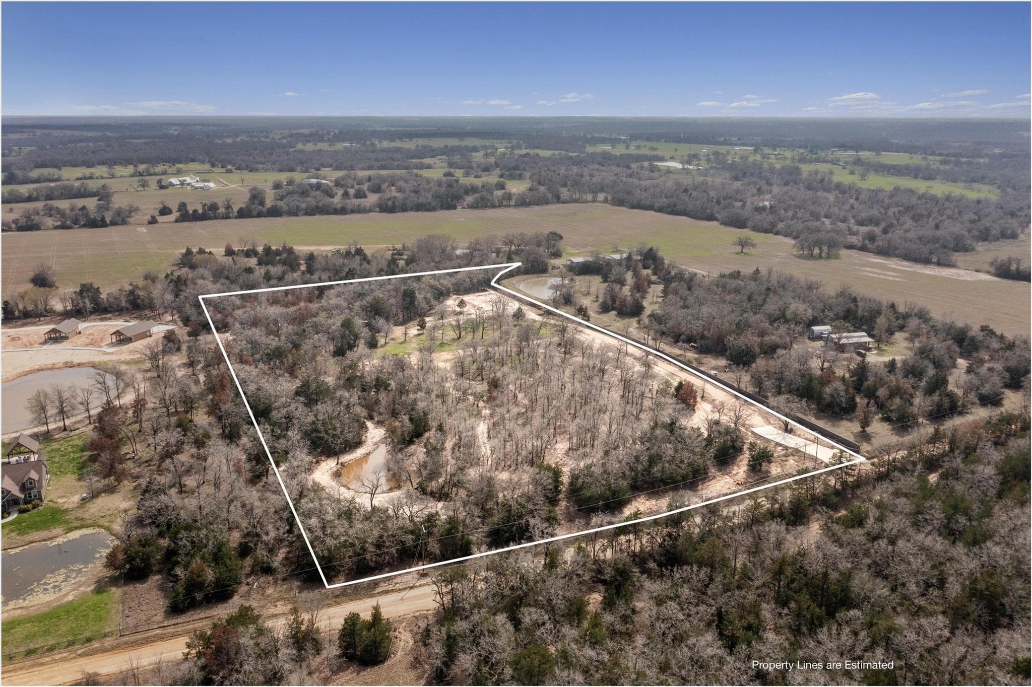 974  County Road 319 None