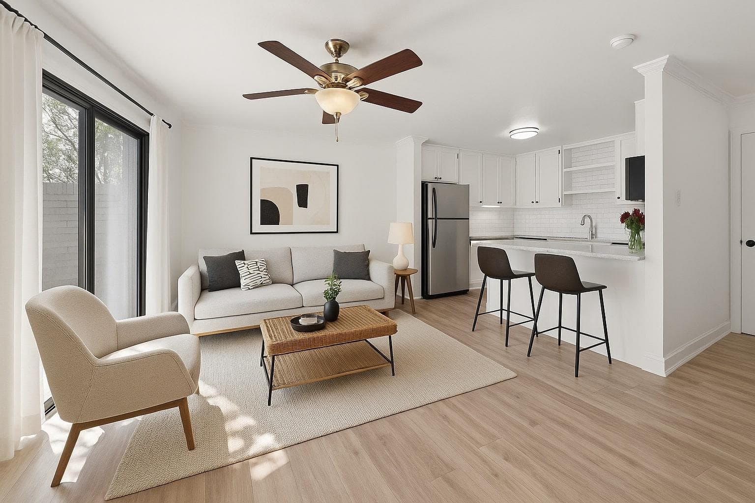 2500 Steck Ave #5
