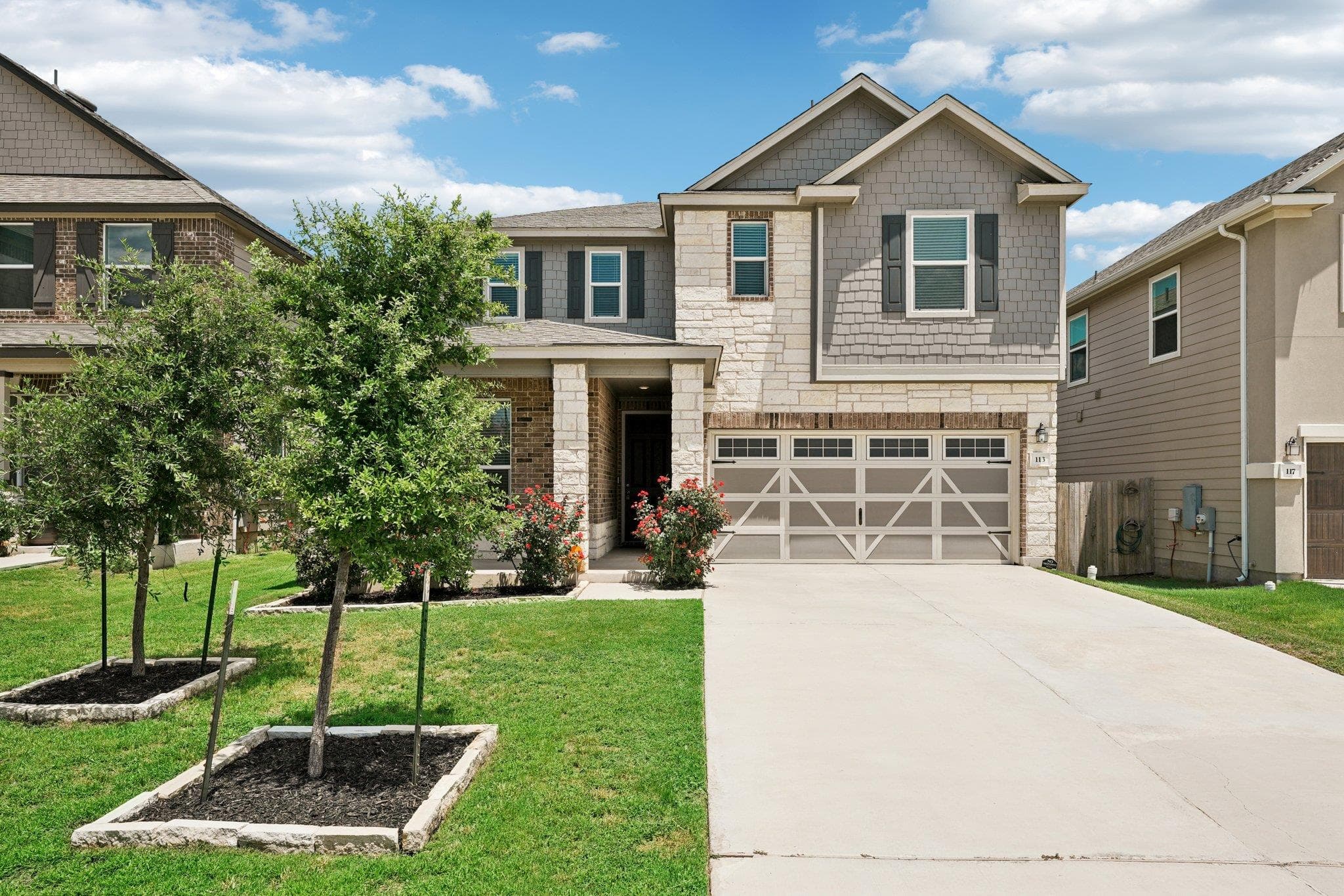 113  Uncle Billy Way