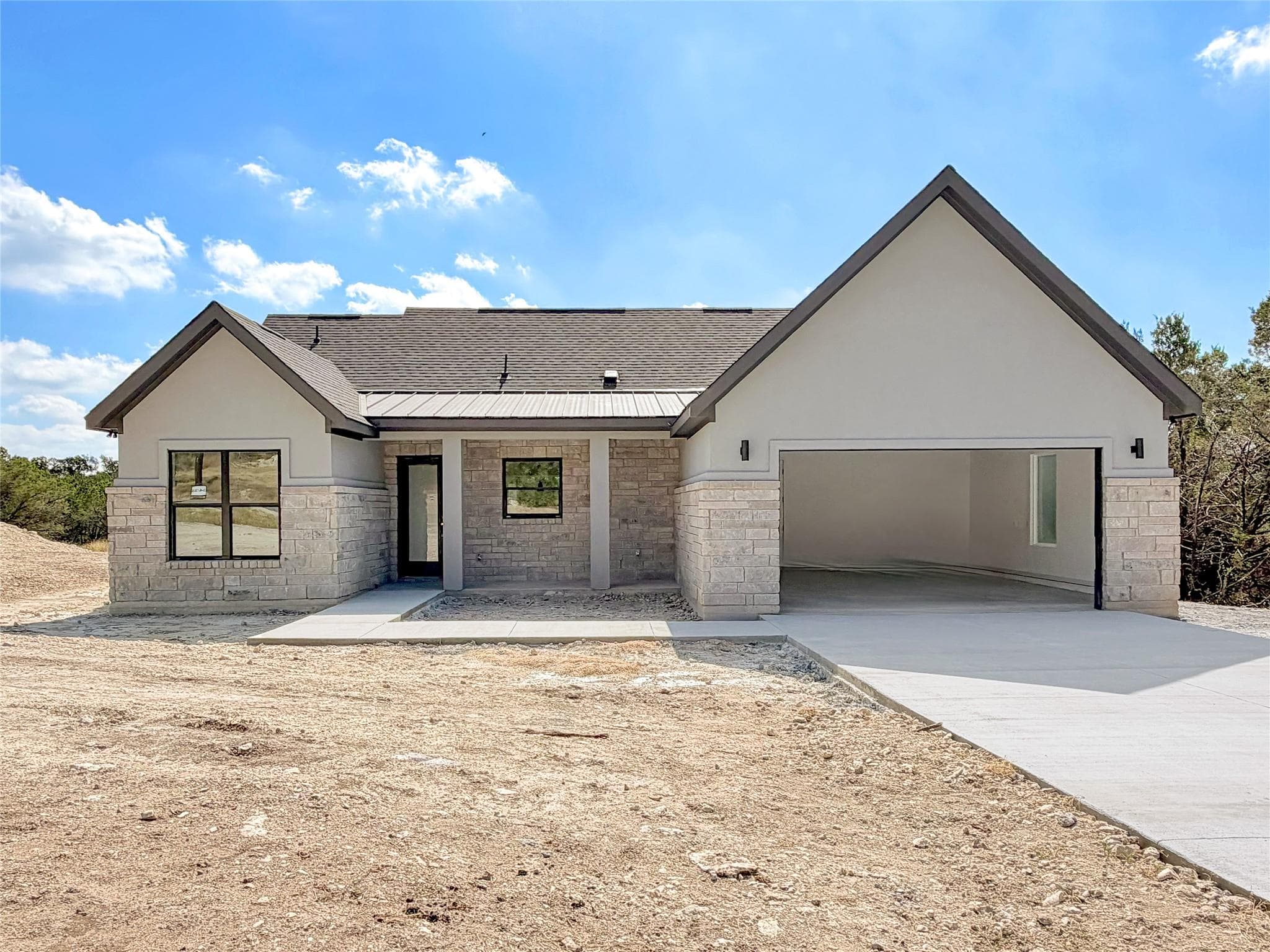 508  Sendera Valley None