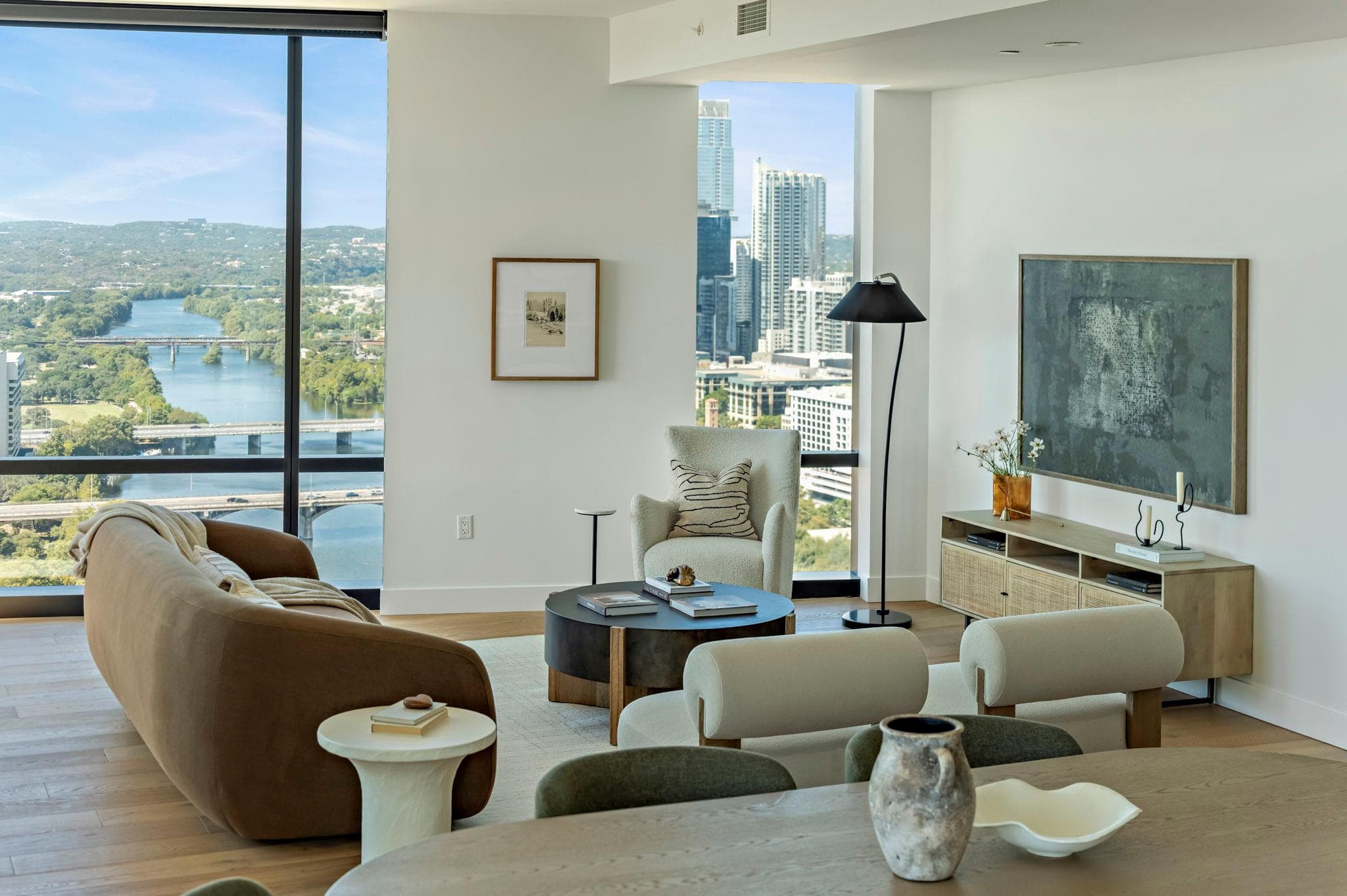 70  Rainey St  #2701