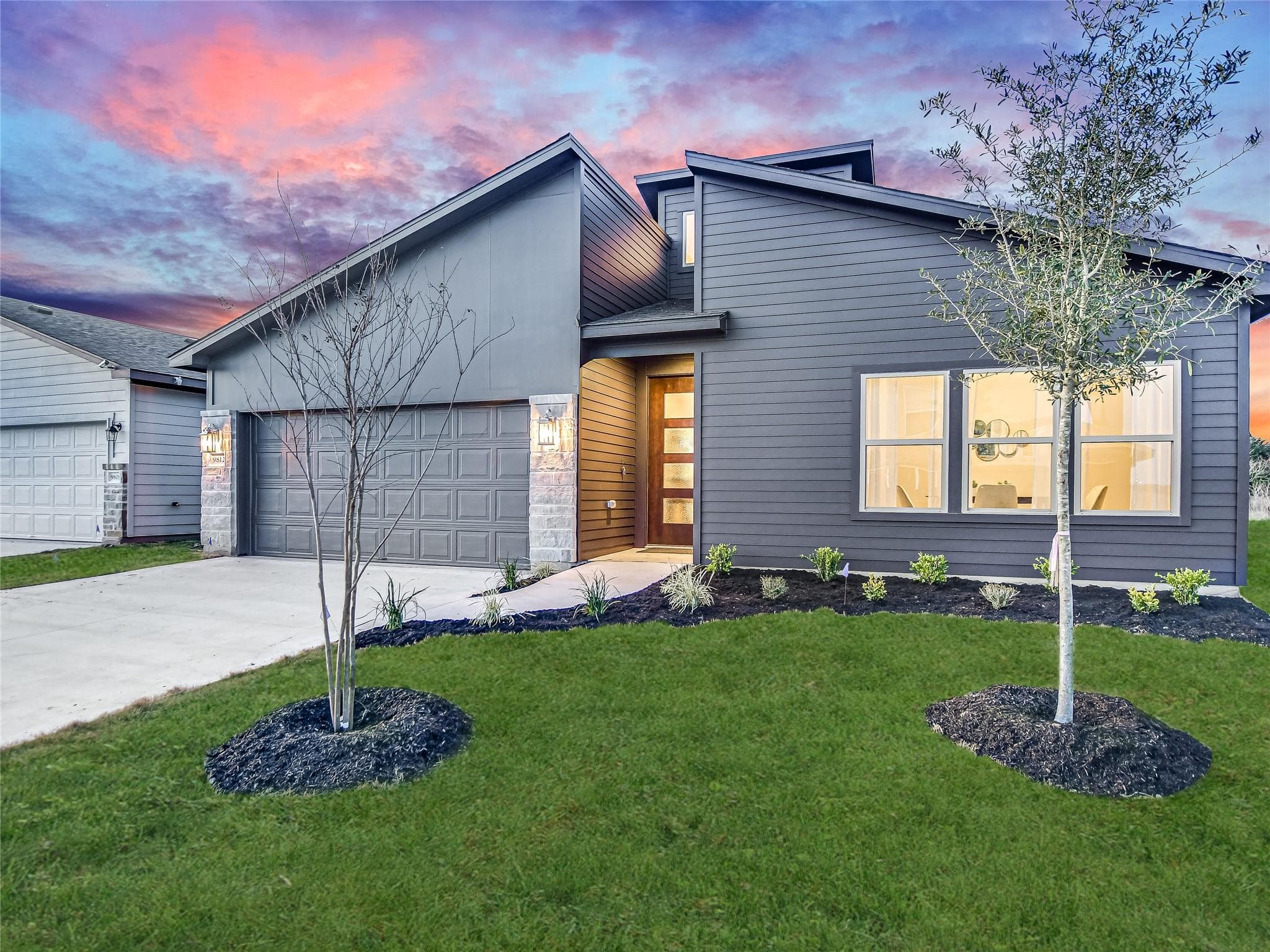 9801  Petrichor Blvd