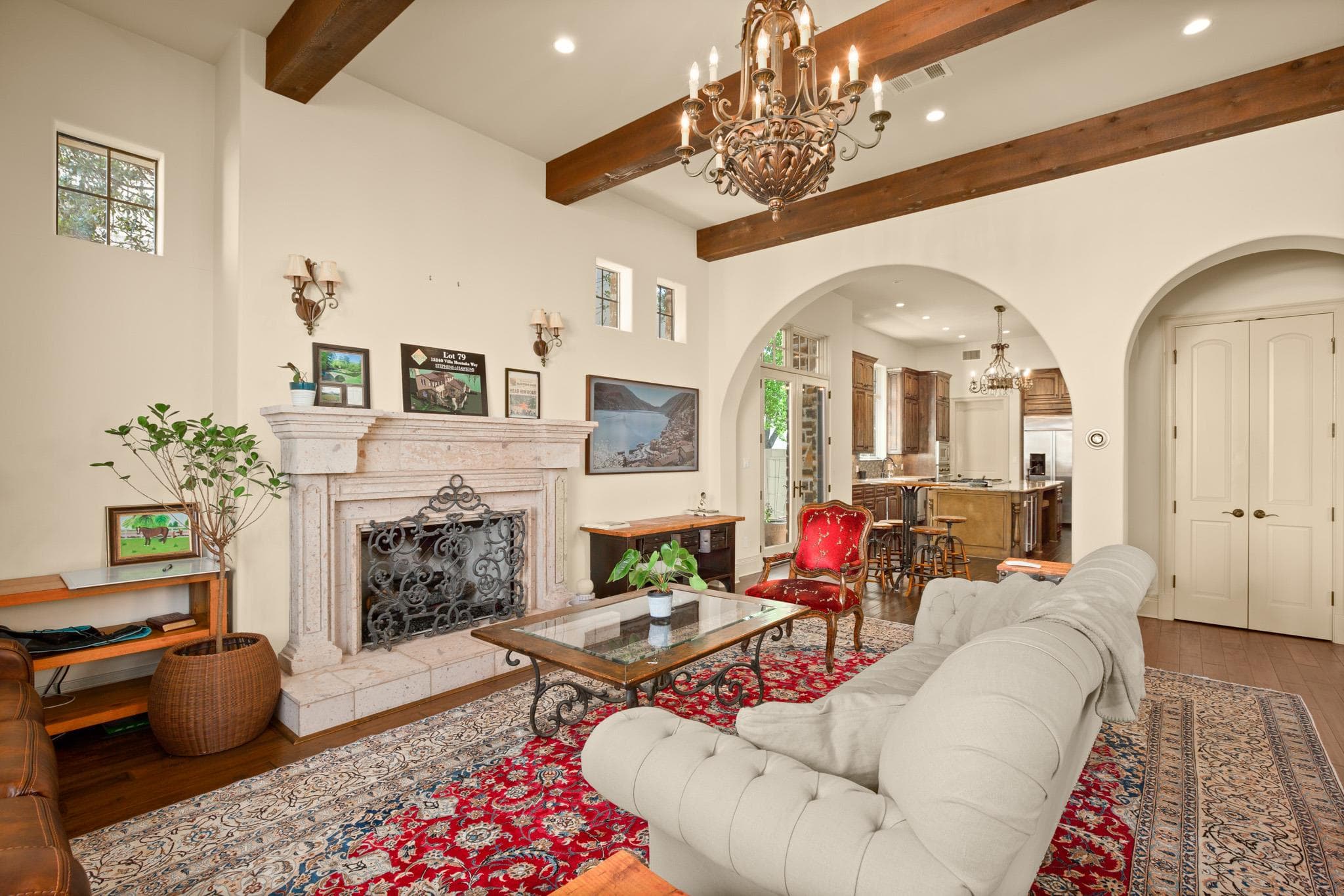 13240 Villa Montana Way