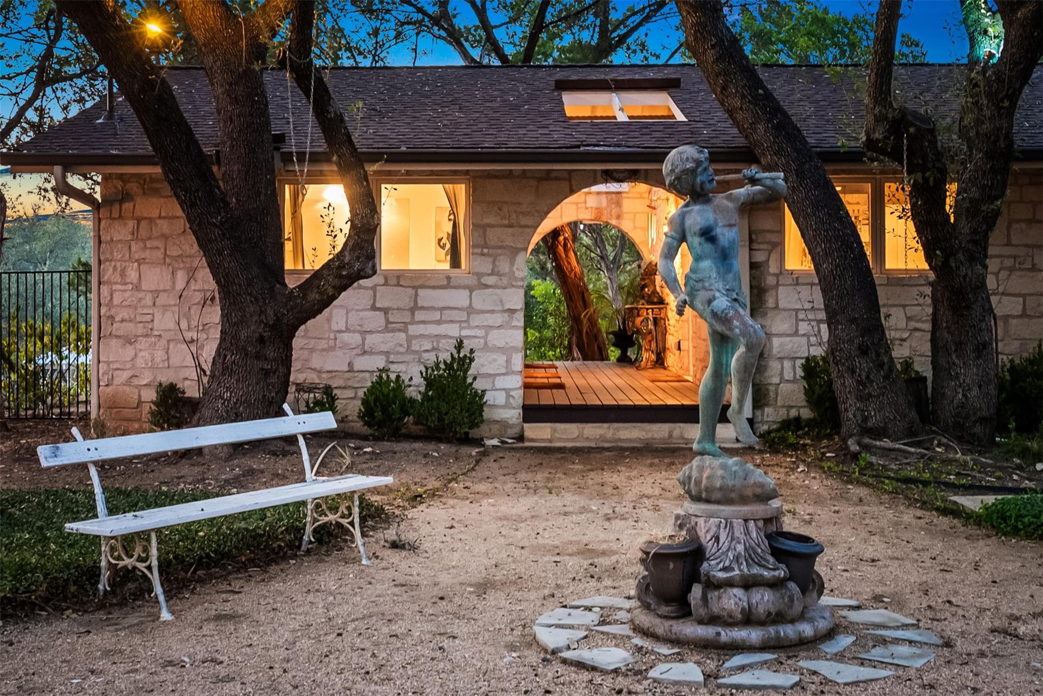16018  Pool Canyon Rd