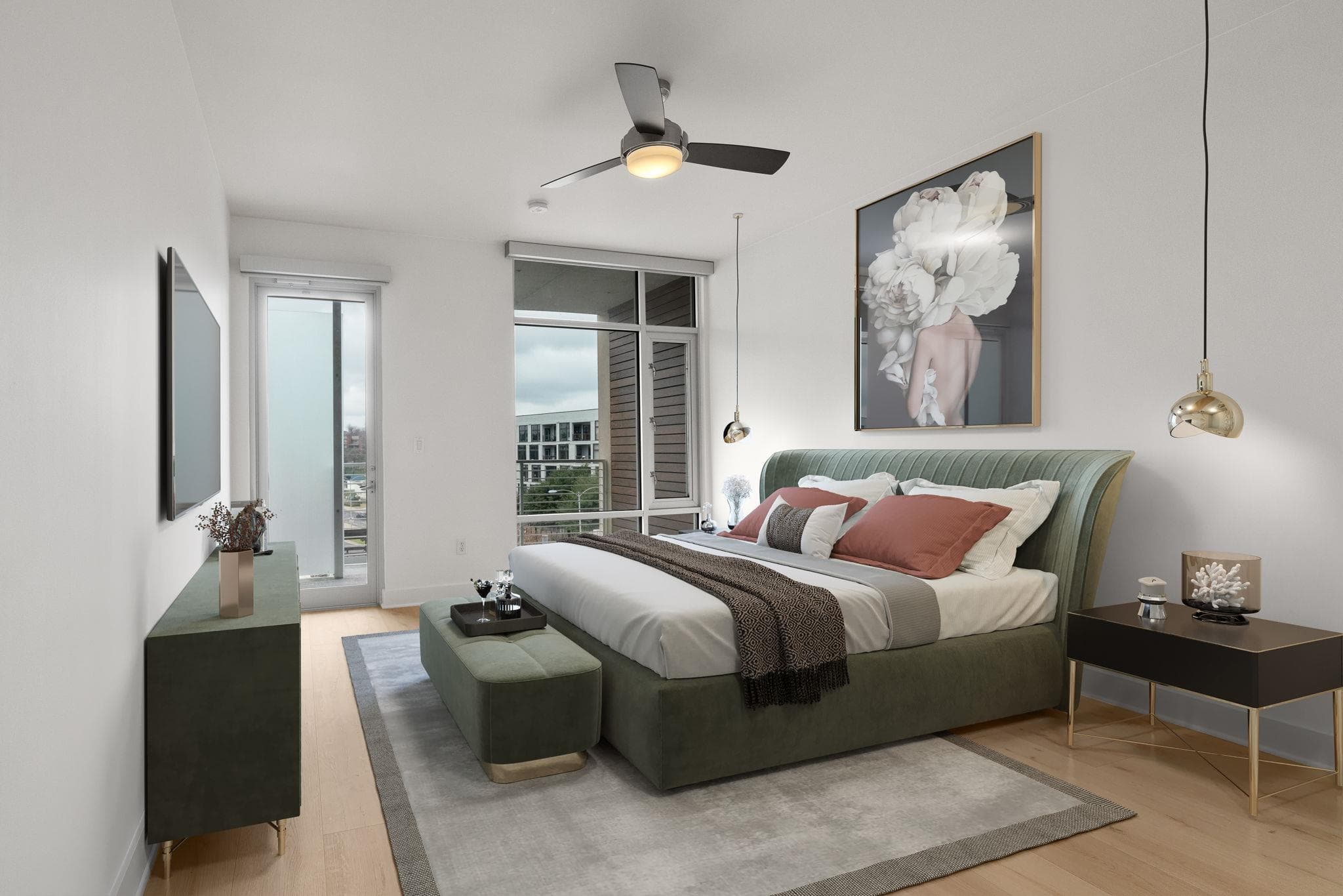 210  Lee Barton Dr  #517