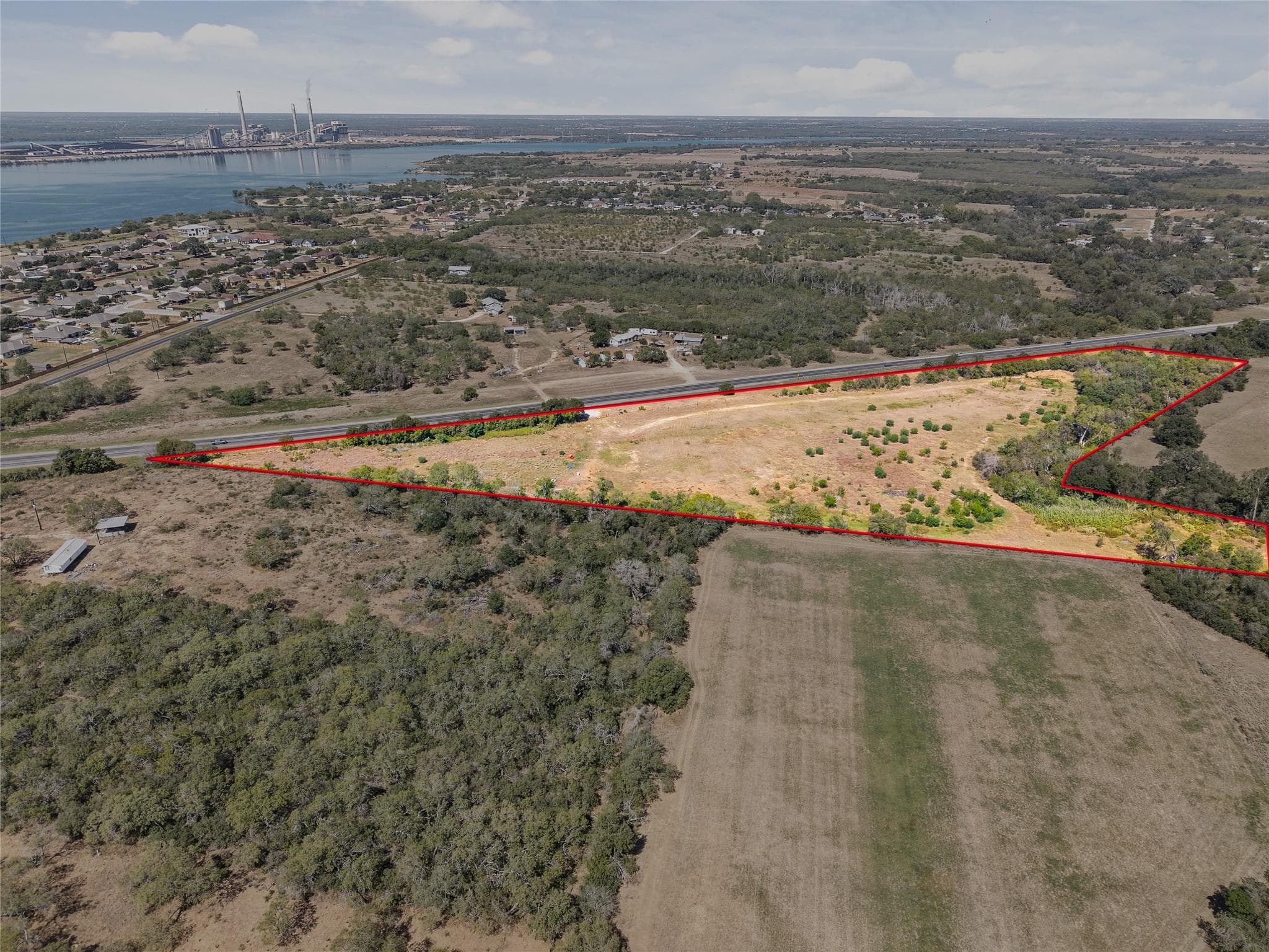13686  E LOOP 1604 S Loop