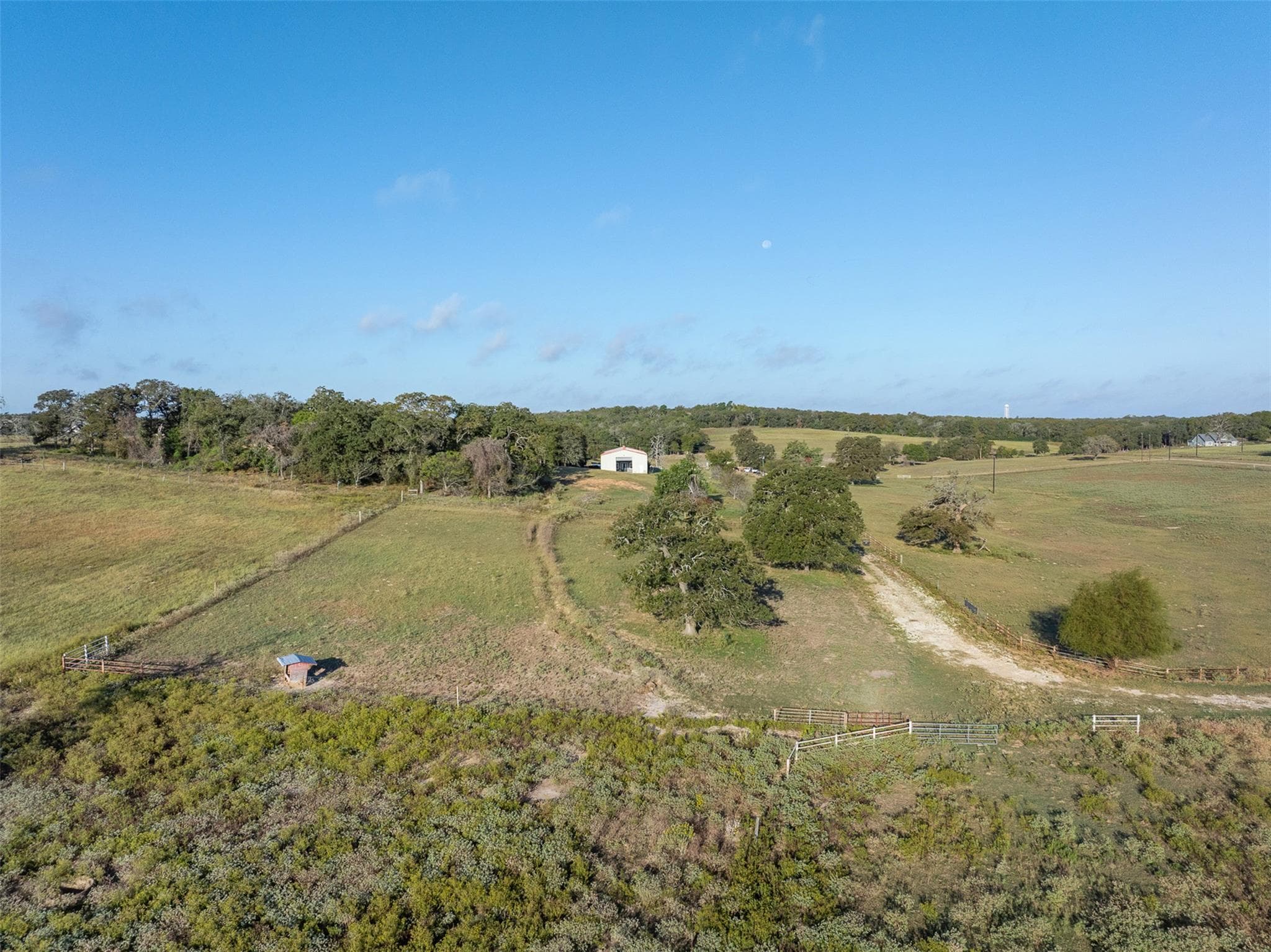 510 County Road 282 None