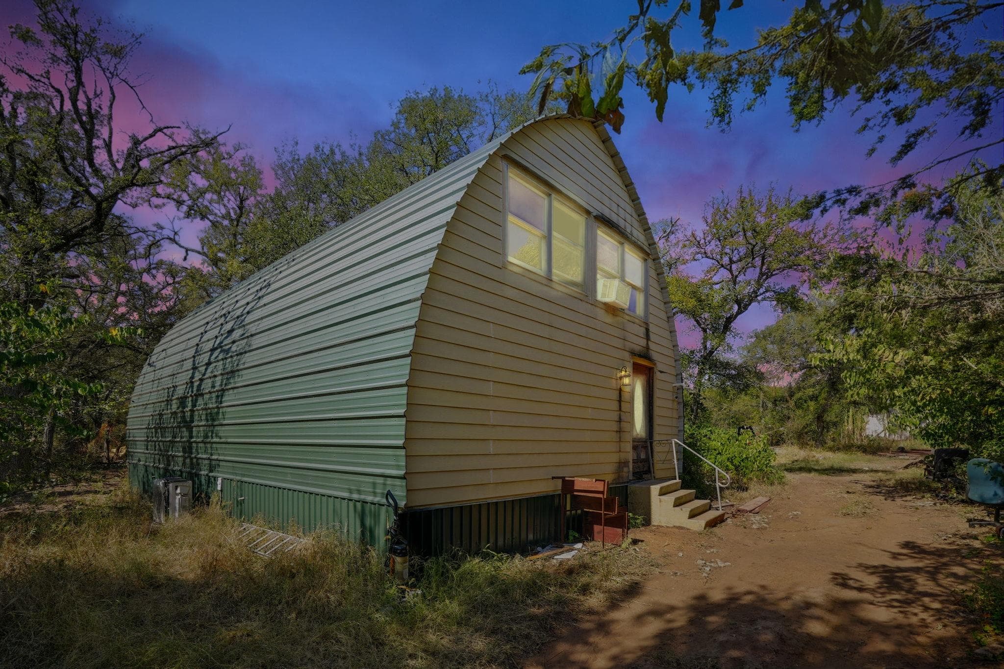 201  Deer Springs Loop