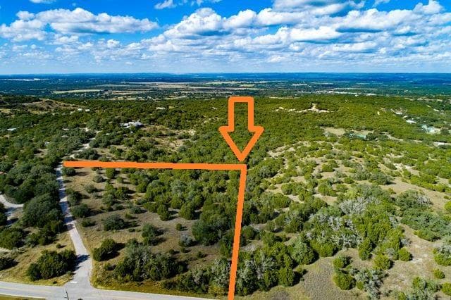 Lot 20 A  Live Oak & Persimmon Corner Dr