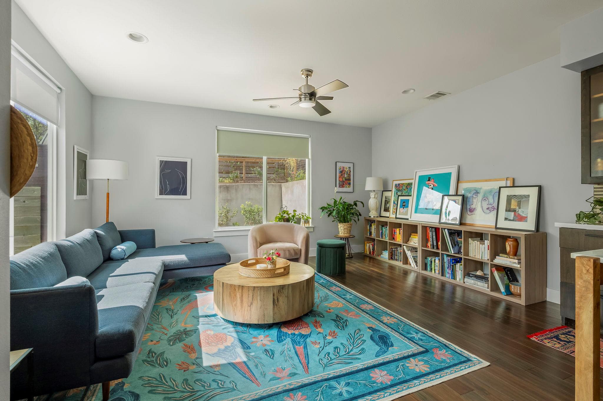 2812  Oak Springs Dr  #2