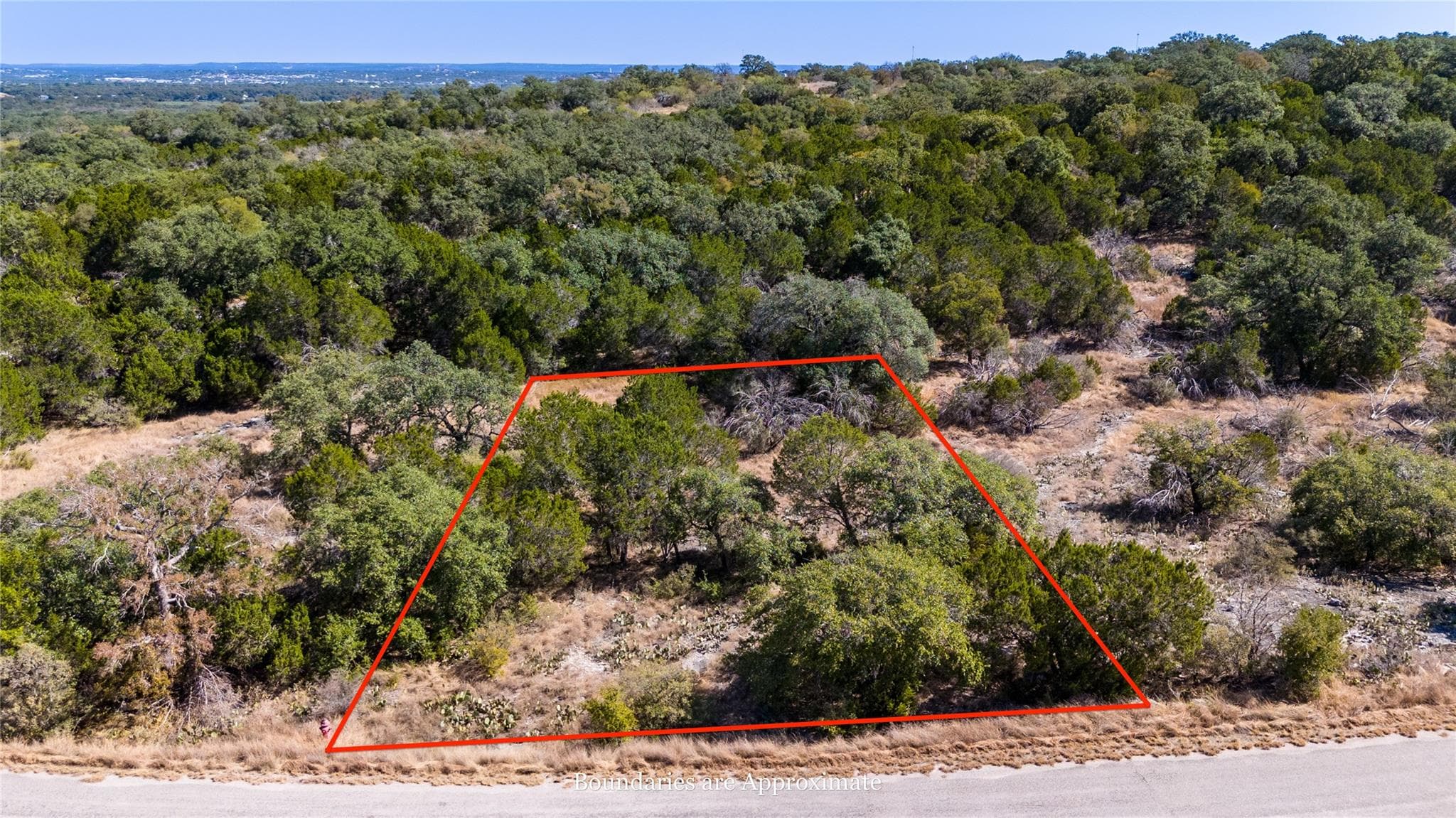 LOT K10168  Mountain Dew Rd