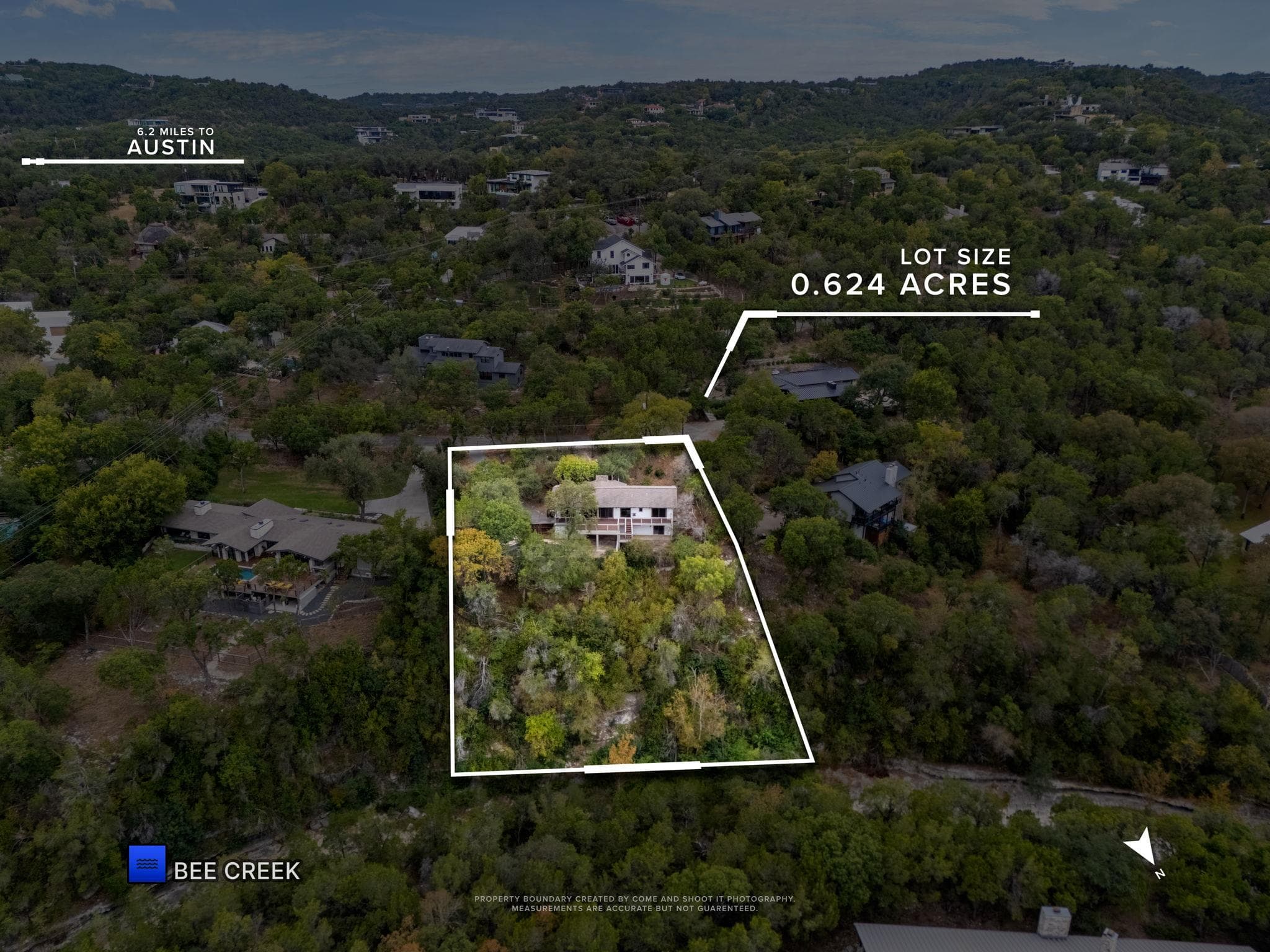 804  Canyon Creek Dr