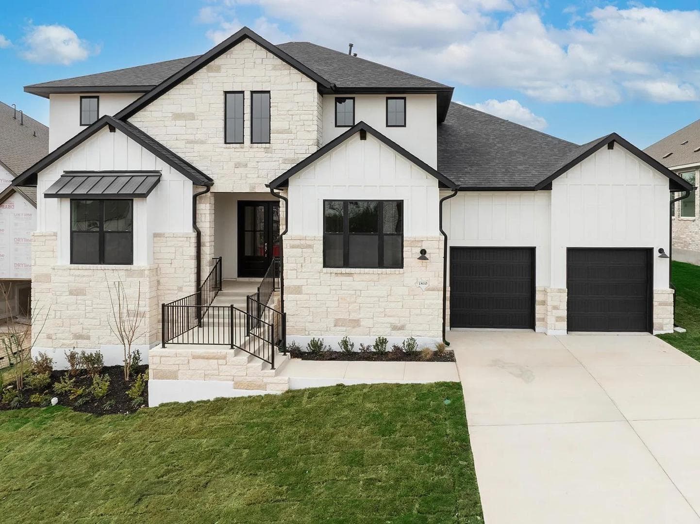 1810  Crimson Sunset Dr