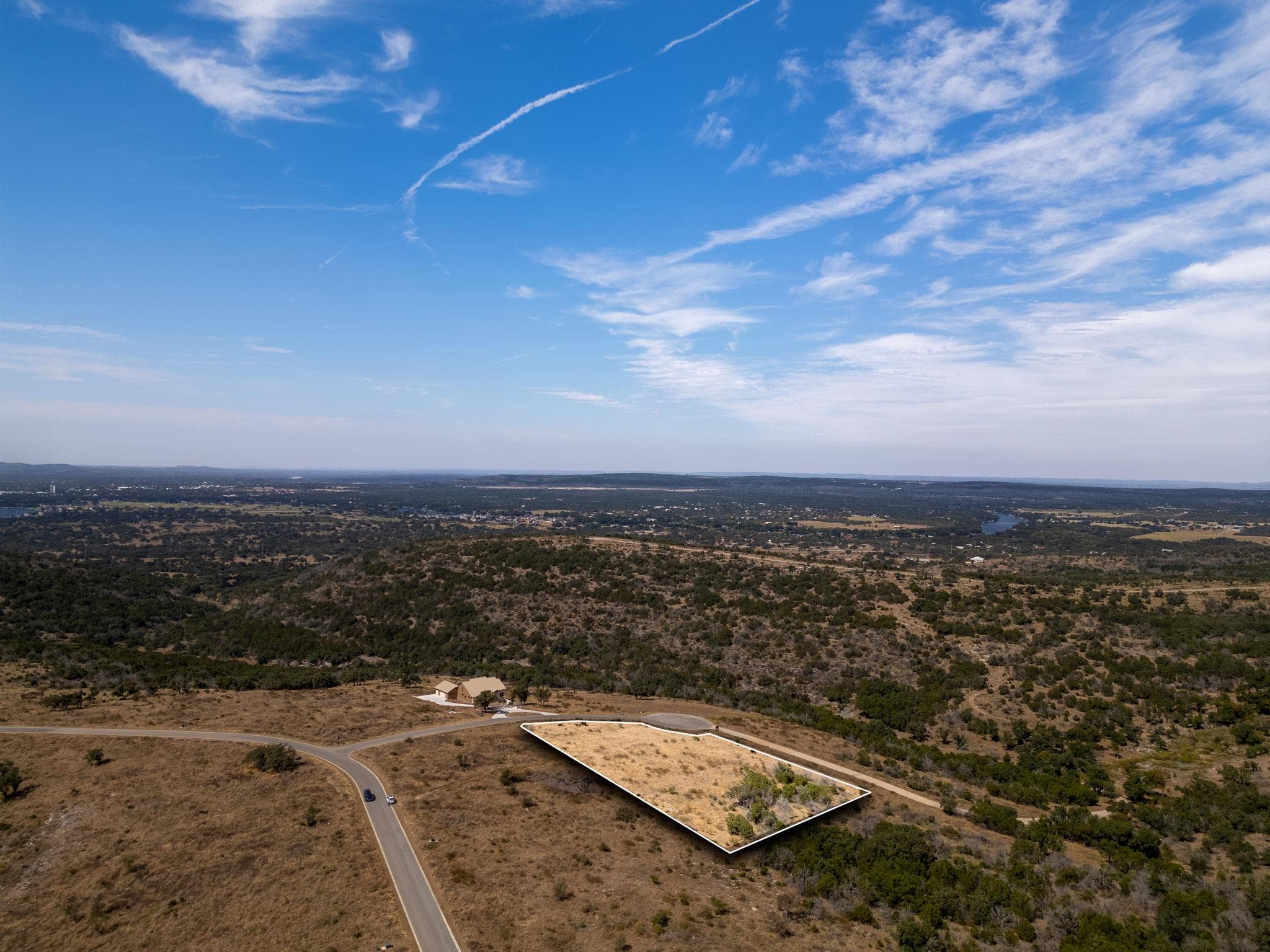 TBD  Falling Waters Dr