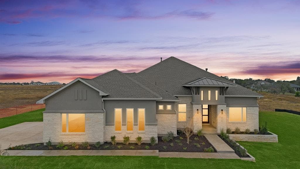 3064 Green Grange Ln