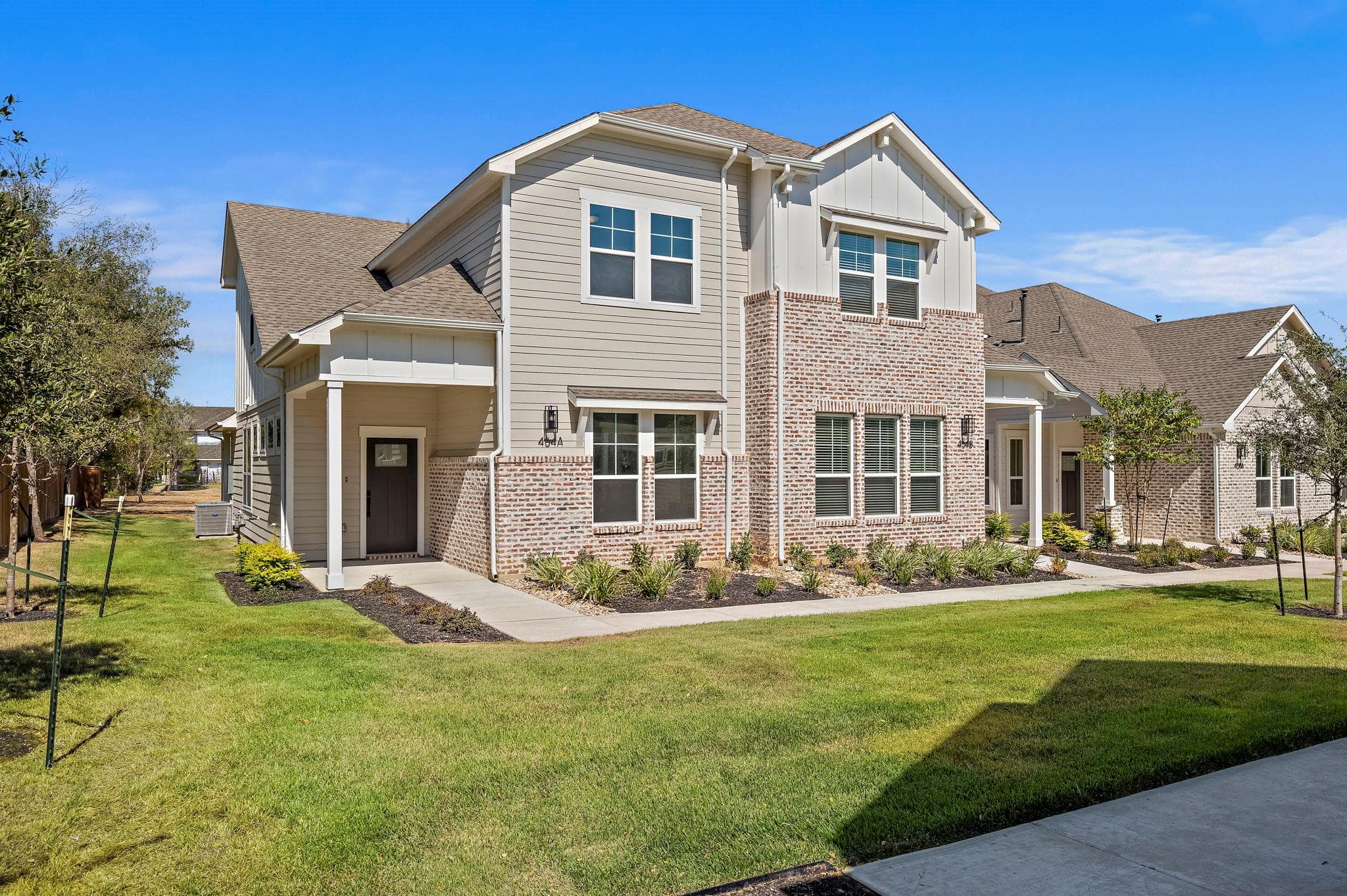 454  Orleanian Dr  #A