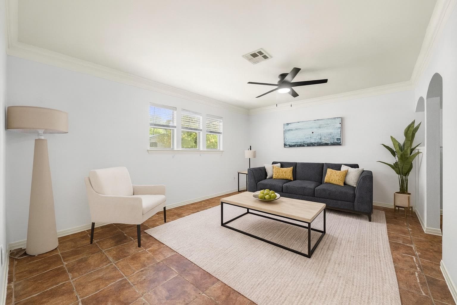 2321 Bendridge Trl