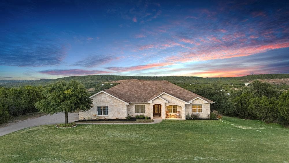 510  Wagon Wheel Trl