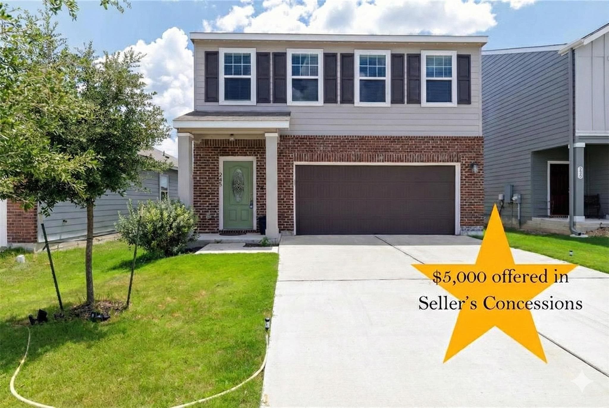 225  Wonderful Life Way