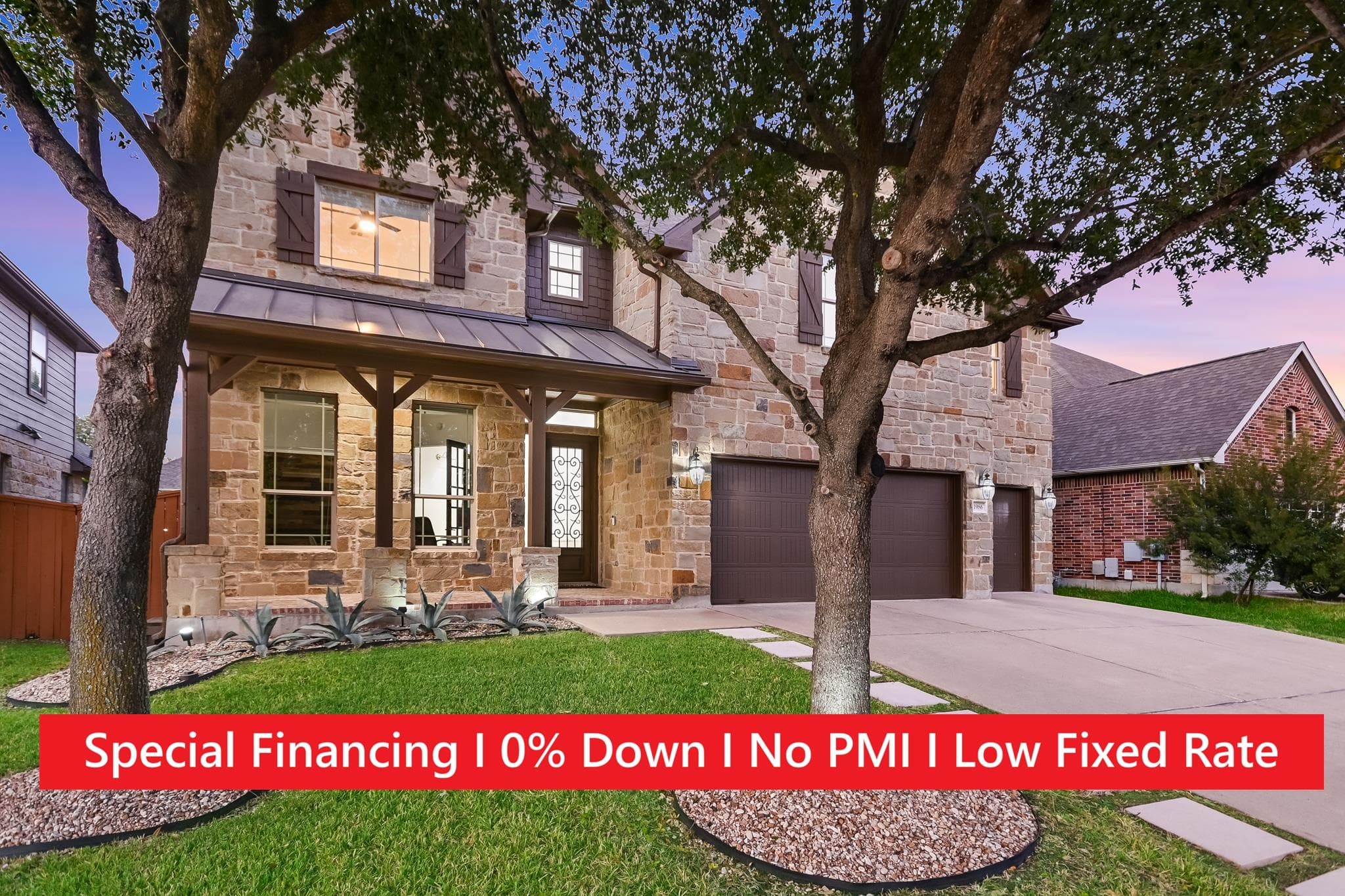 1986  Canyon Sage Path