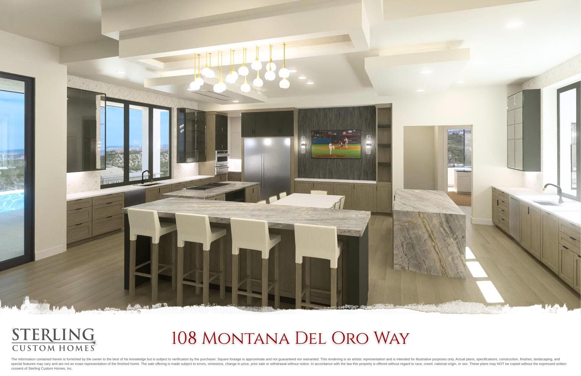 108  Montana Del Oro Way