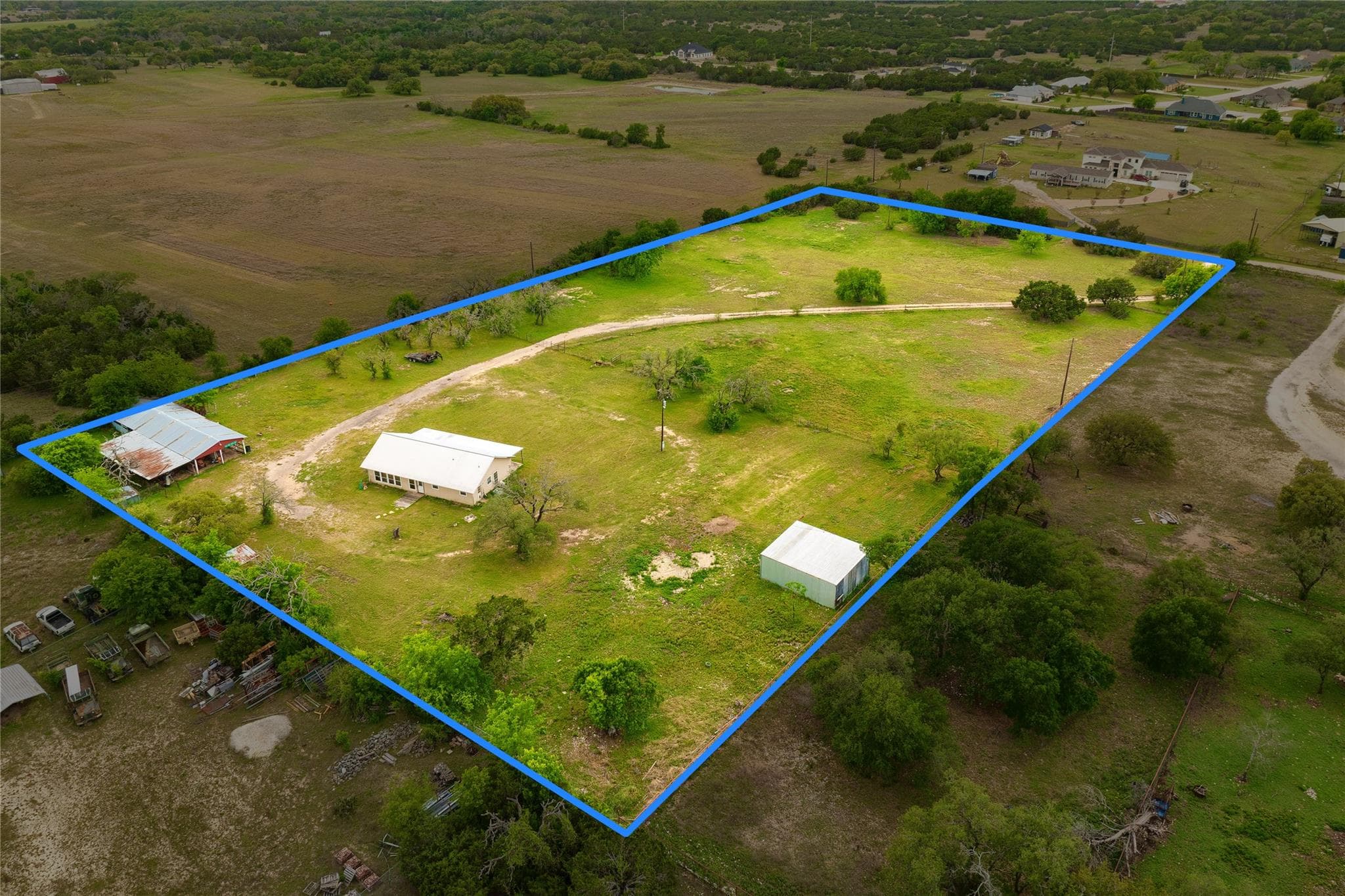 1301  Live Oak Trl