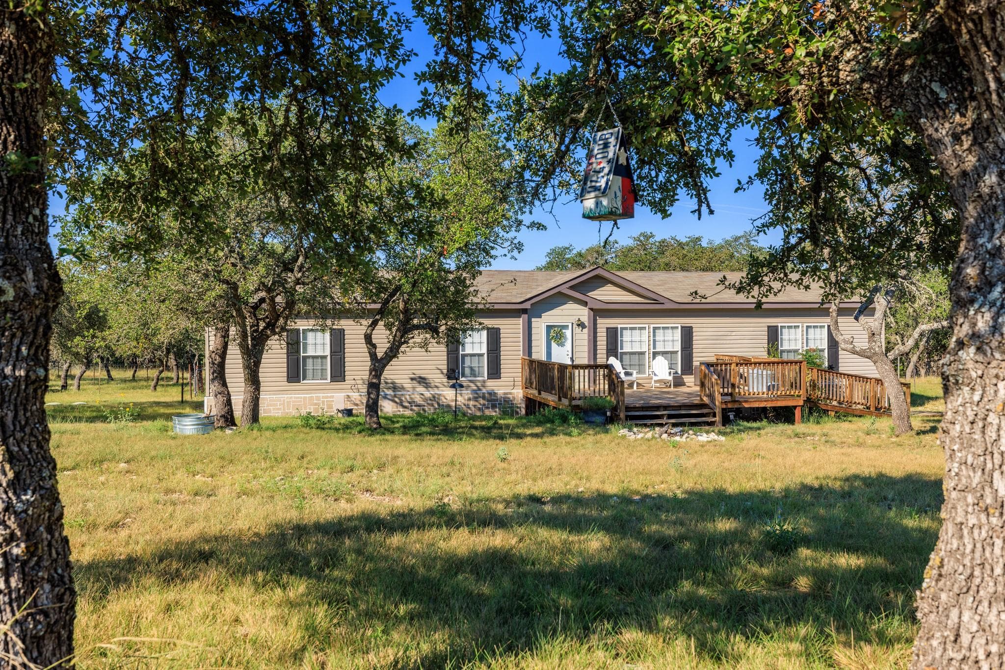 429 Spanish Oak Trl