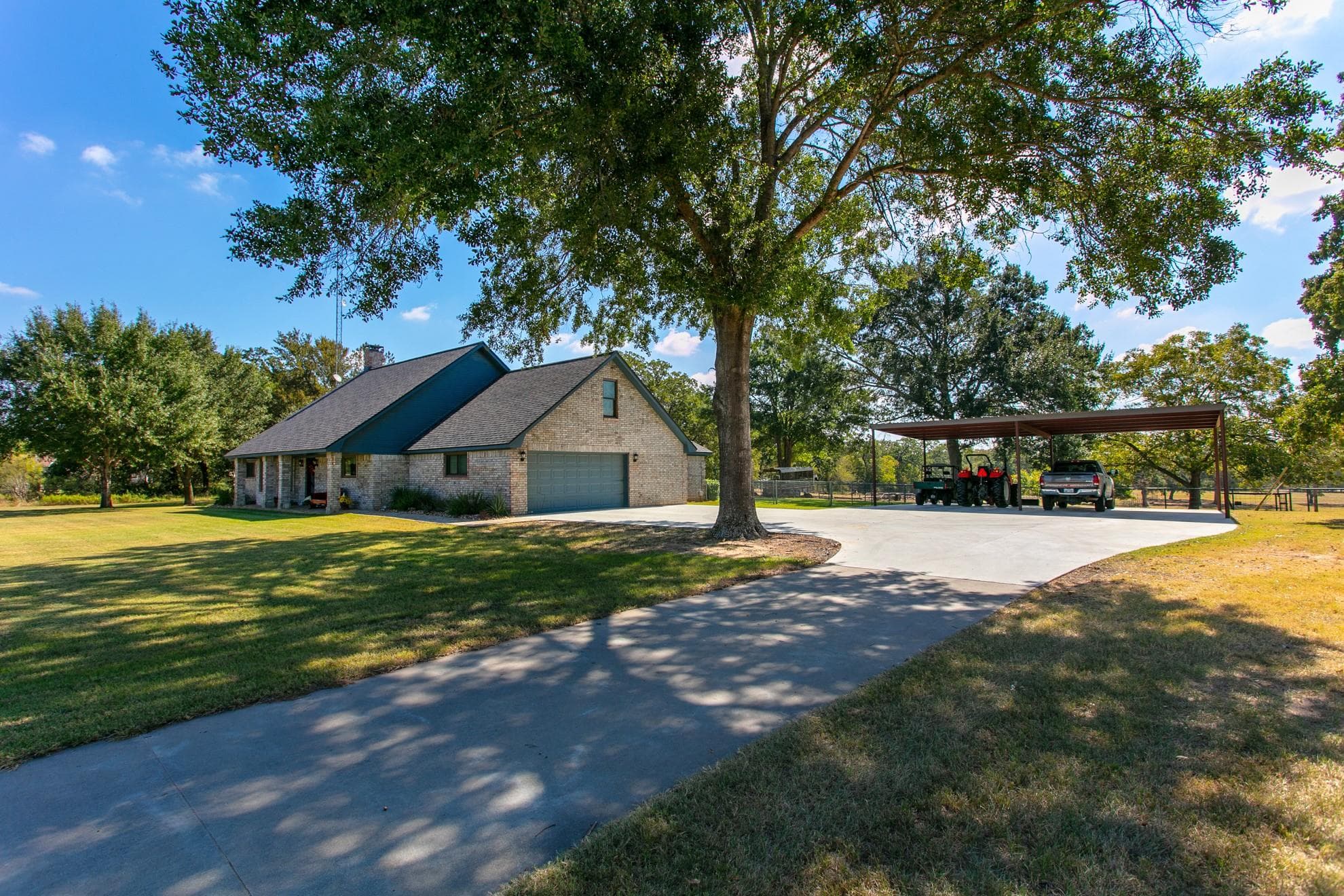 974 State Highway 21 Hwy E