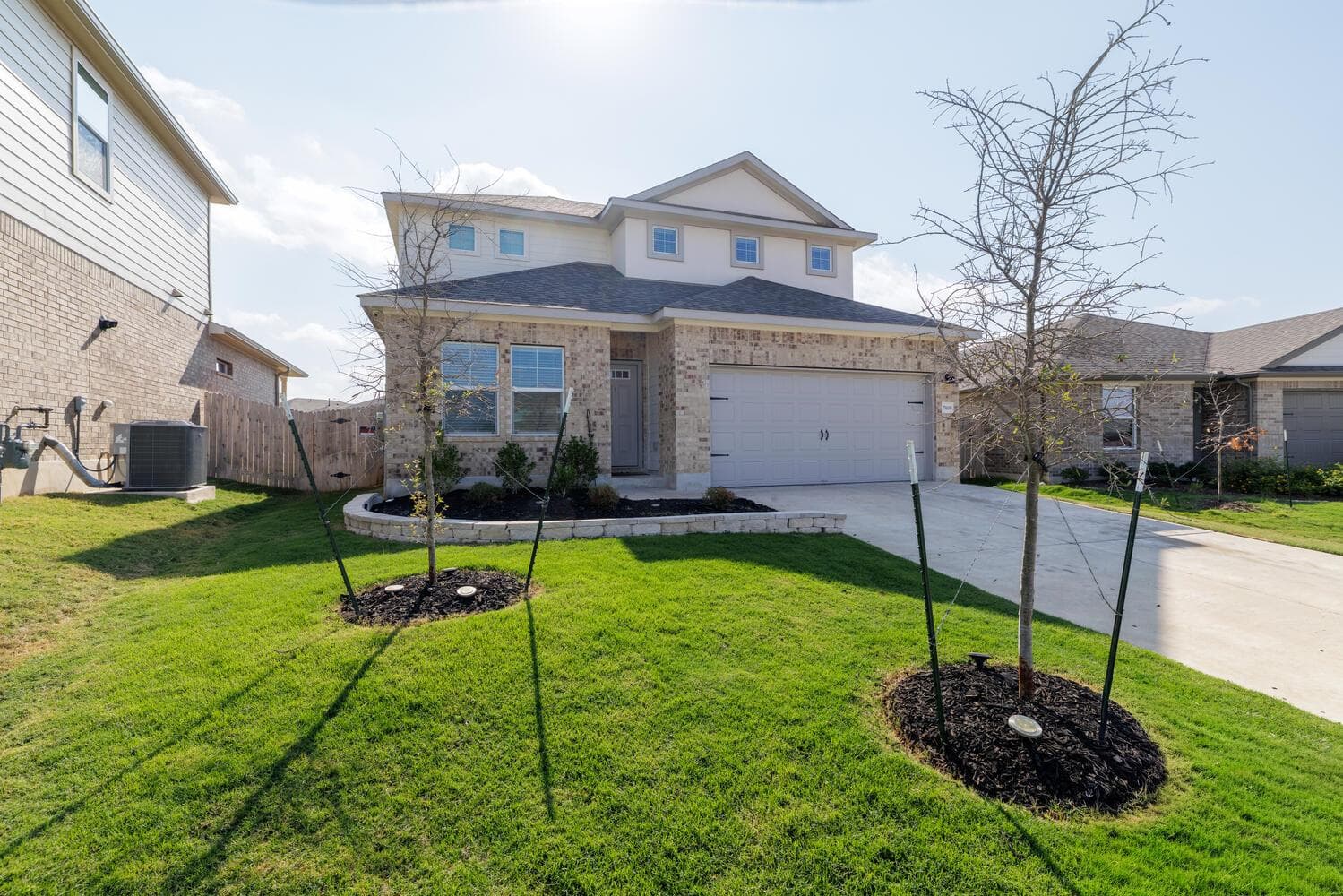 17609  Fairbridge Ln