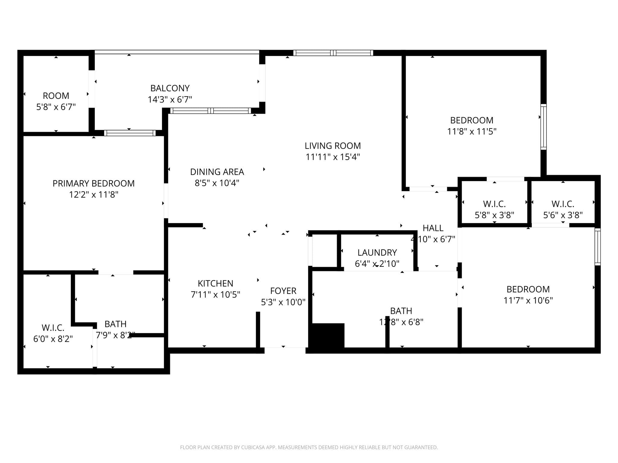 2320  Gracy Farms Ln  #1432