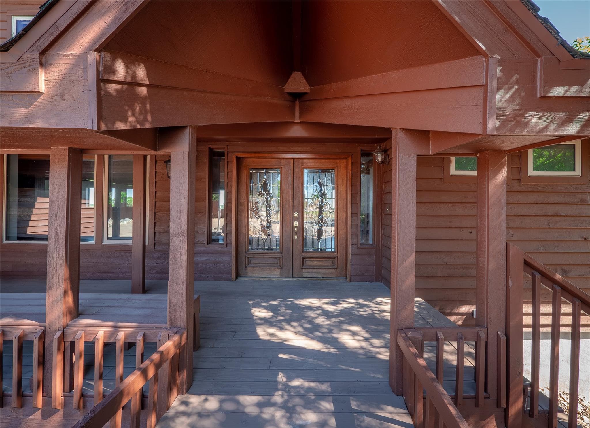 440  Balcones Ridgeway None