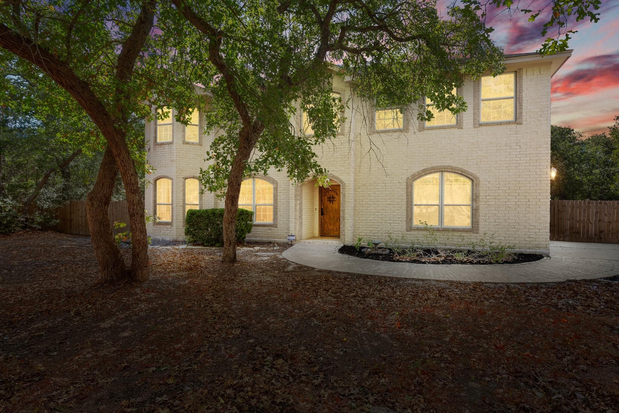 149  Spanish Oak Trl