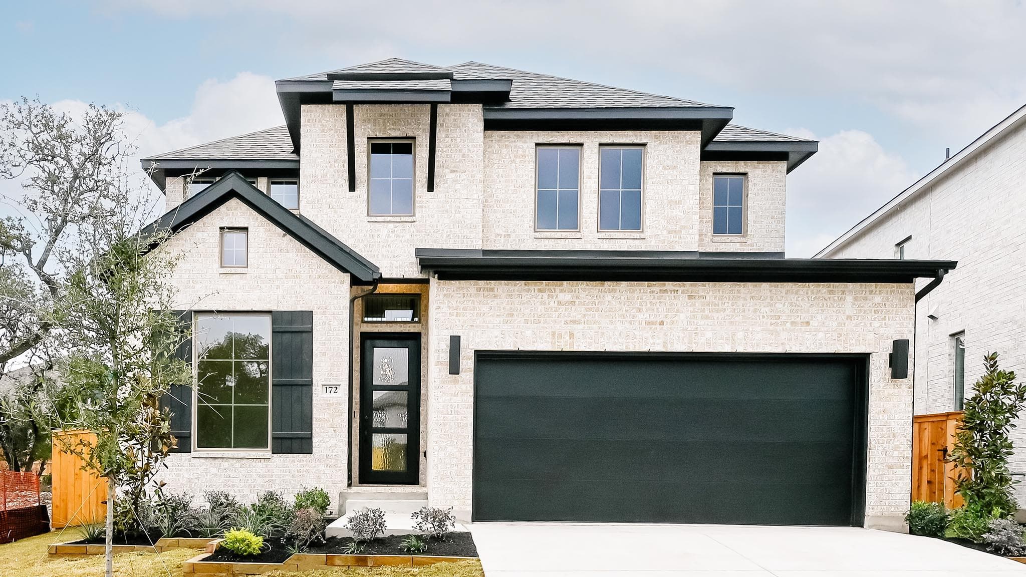 172  Basket Flower Loop