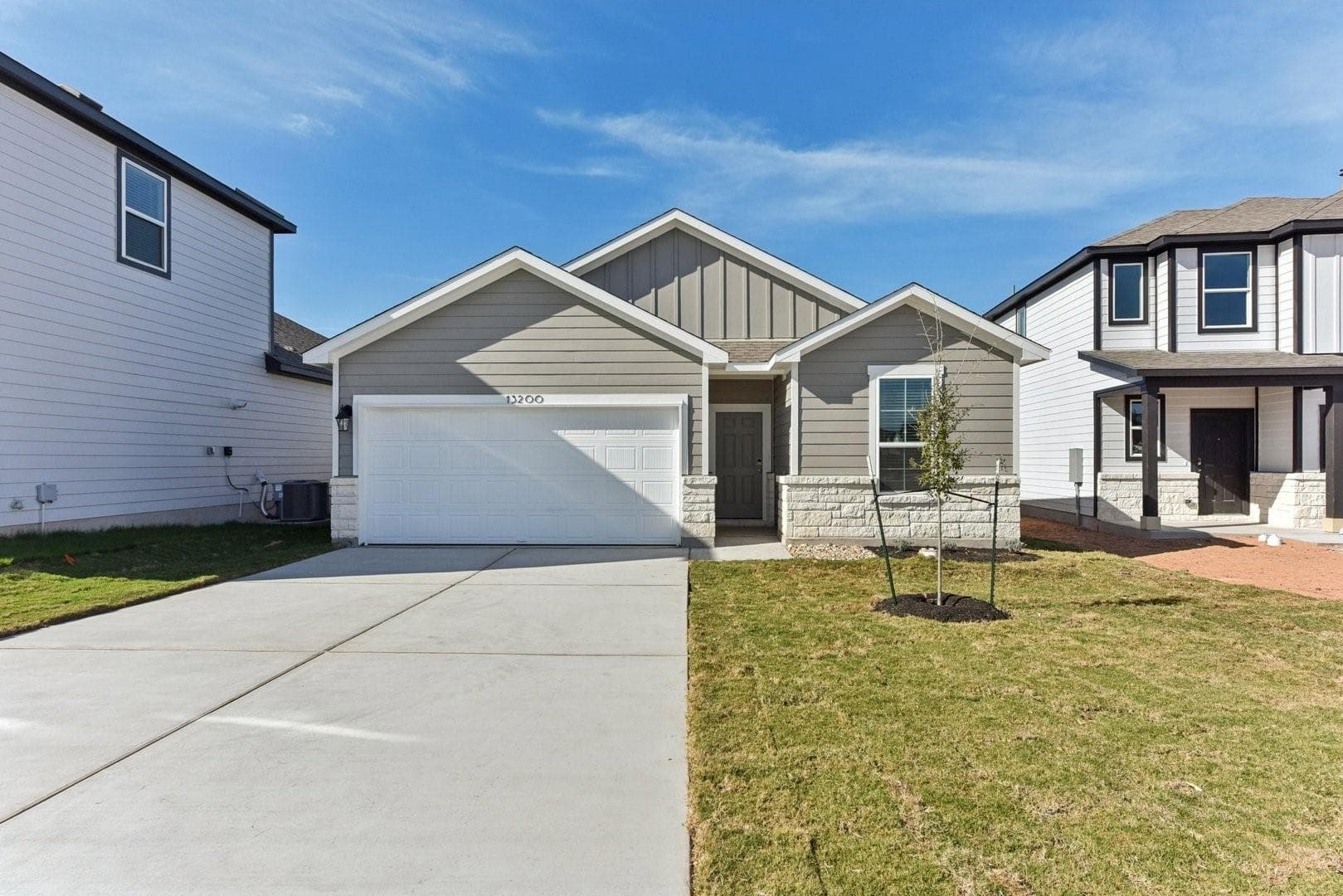 13200  Silver Blazer Dr