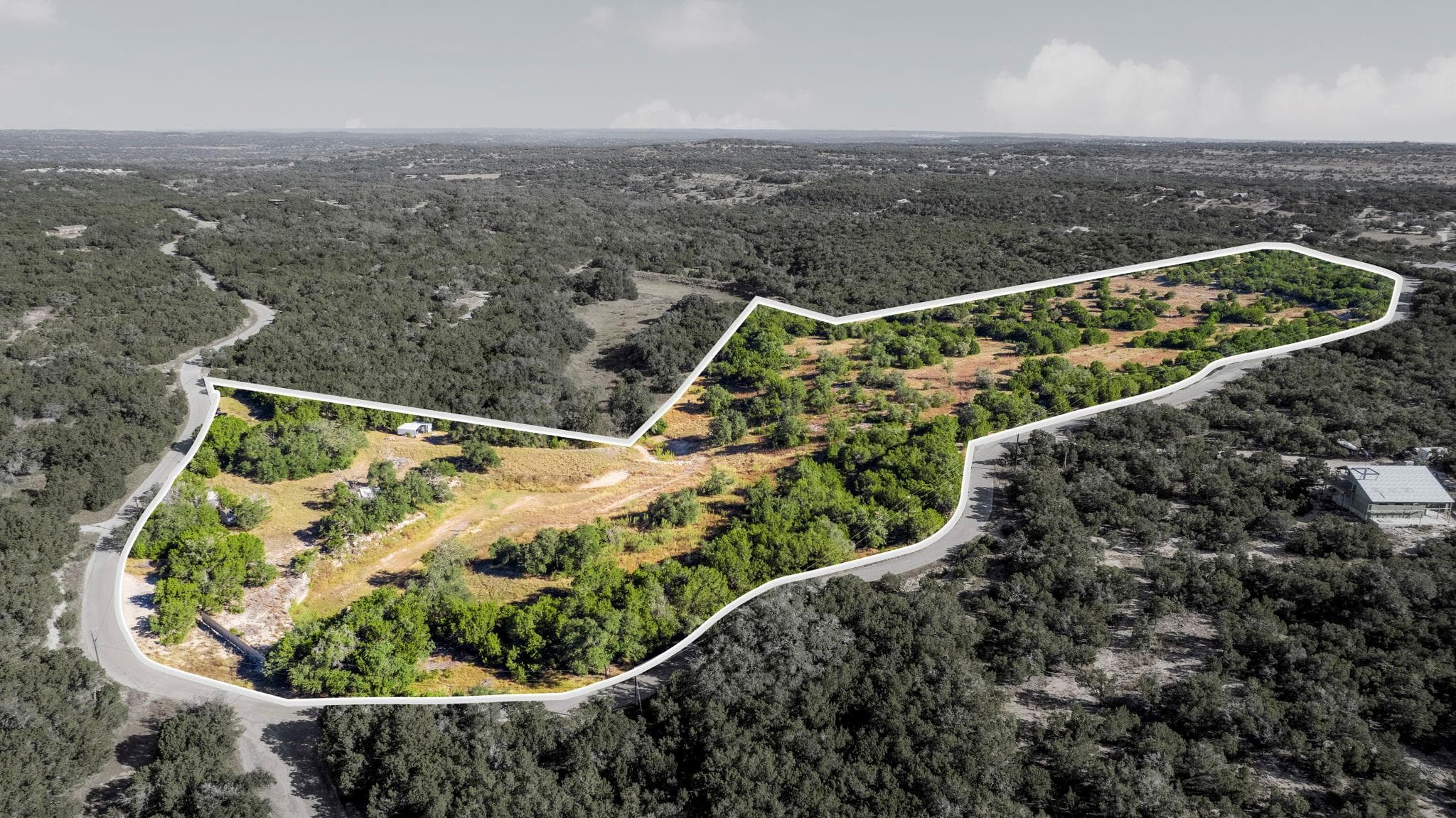 2021  Stagecoach Ranch Rd