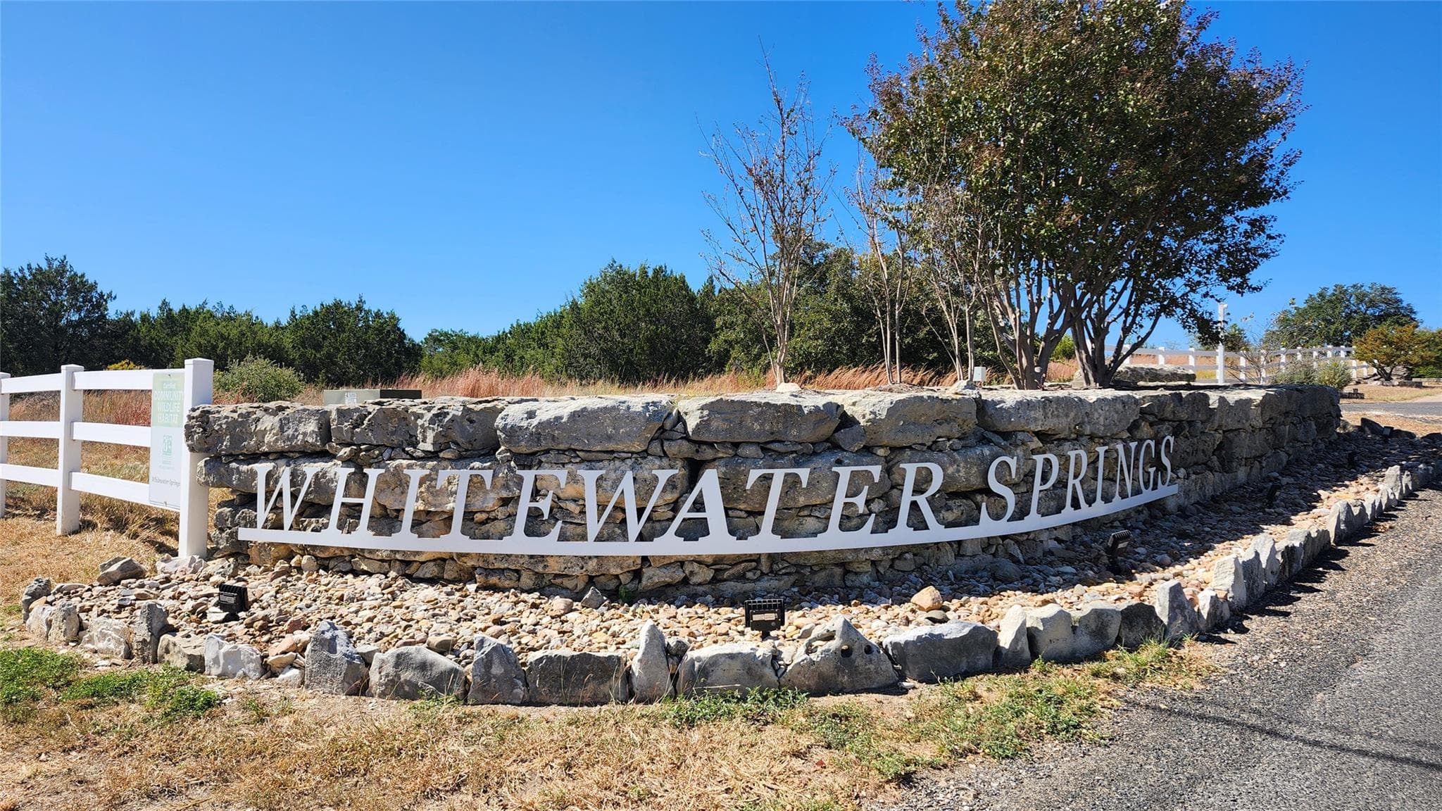 1.88 Acres (Lot 35)  Balcones Ridge Way