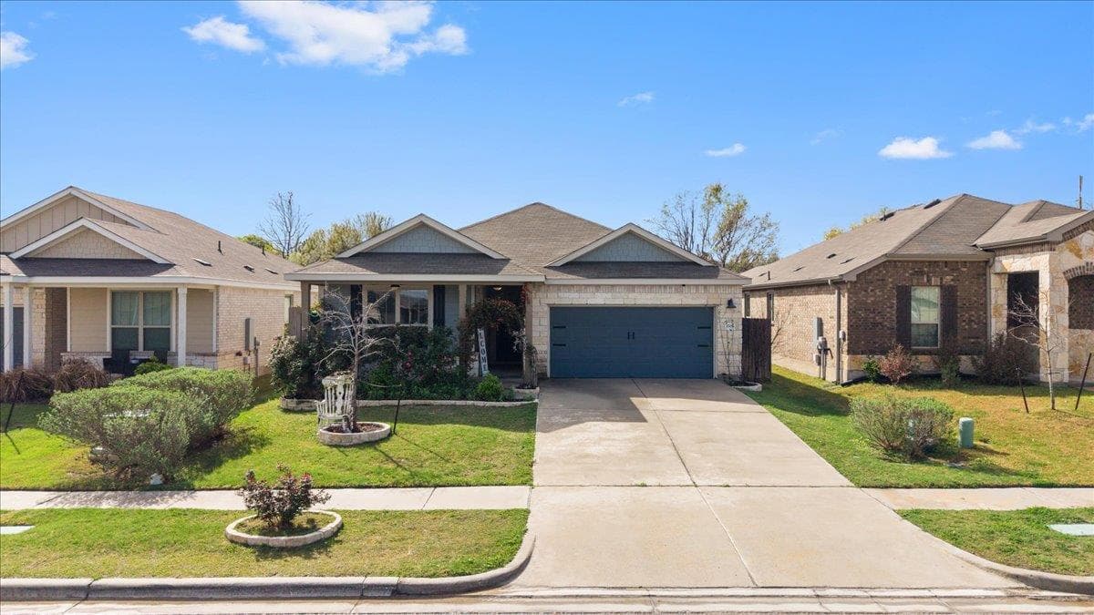 1705  T H Johnson Dr