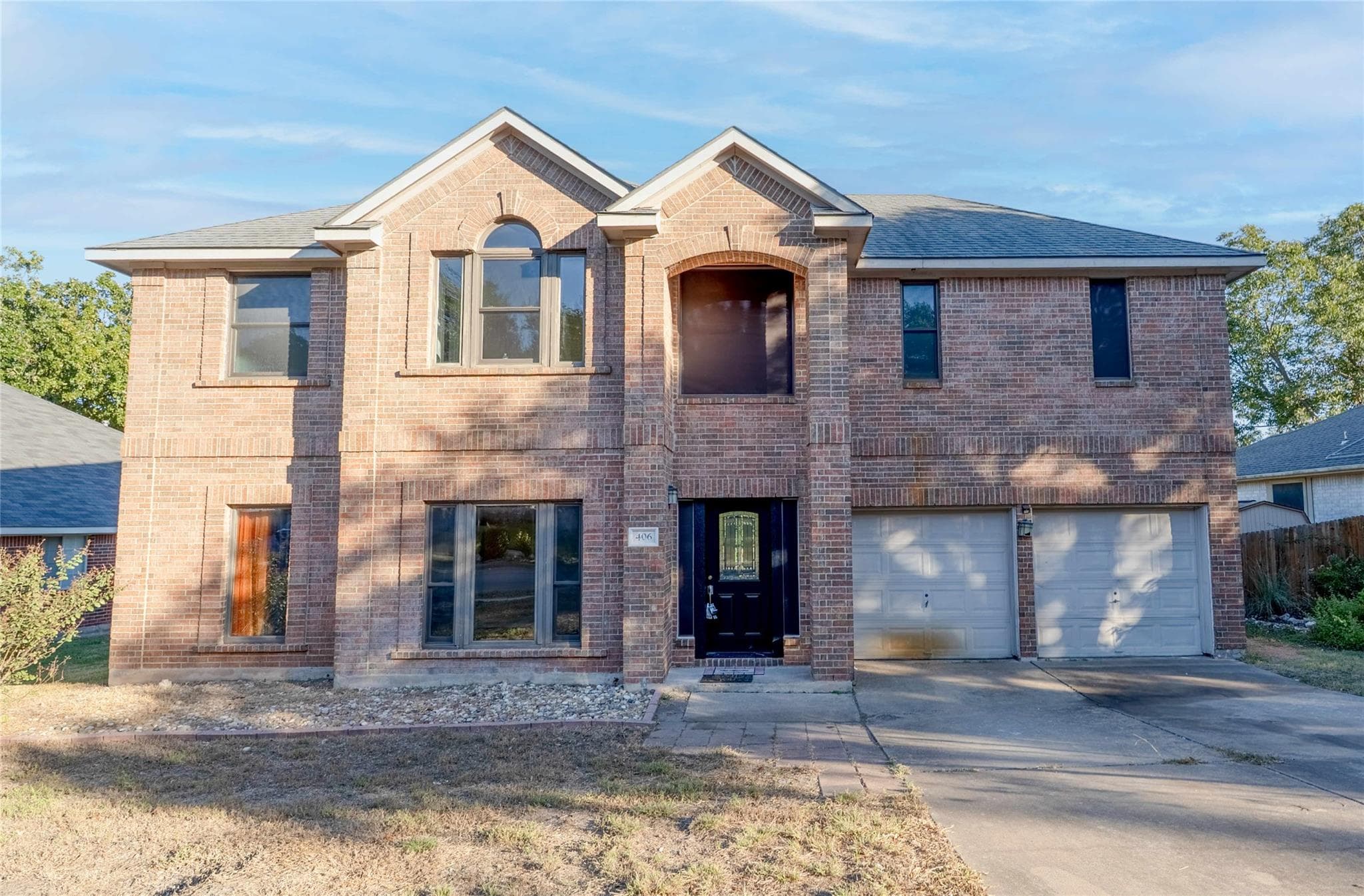 406 Settlers Valley Dr
