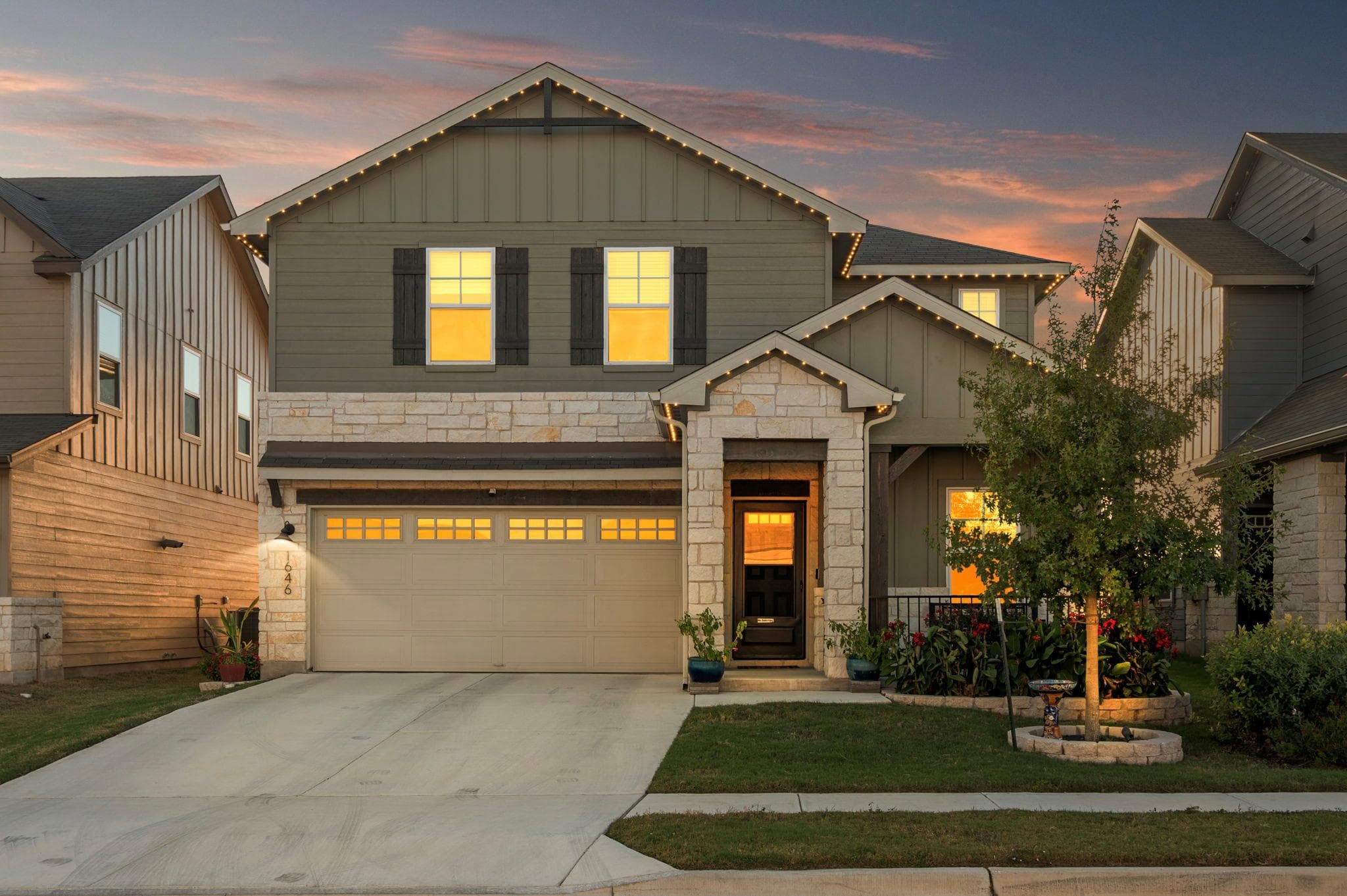 1646  Homestead Farms Dr