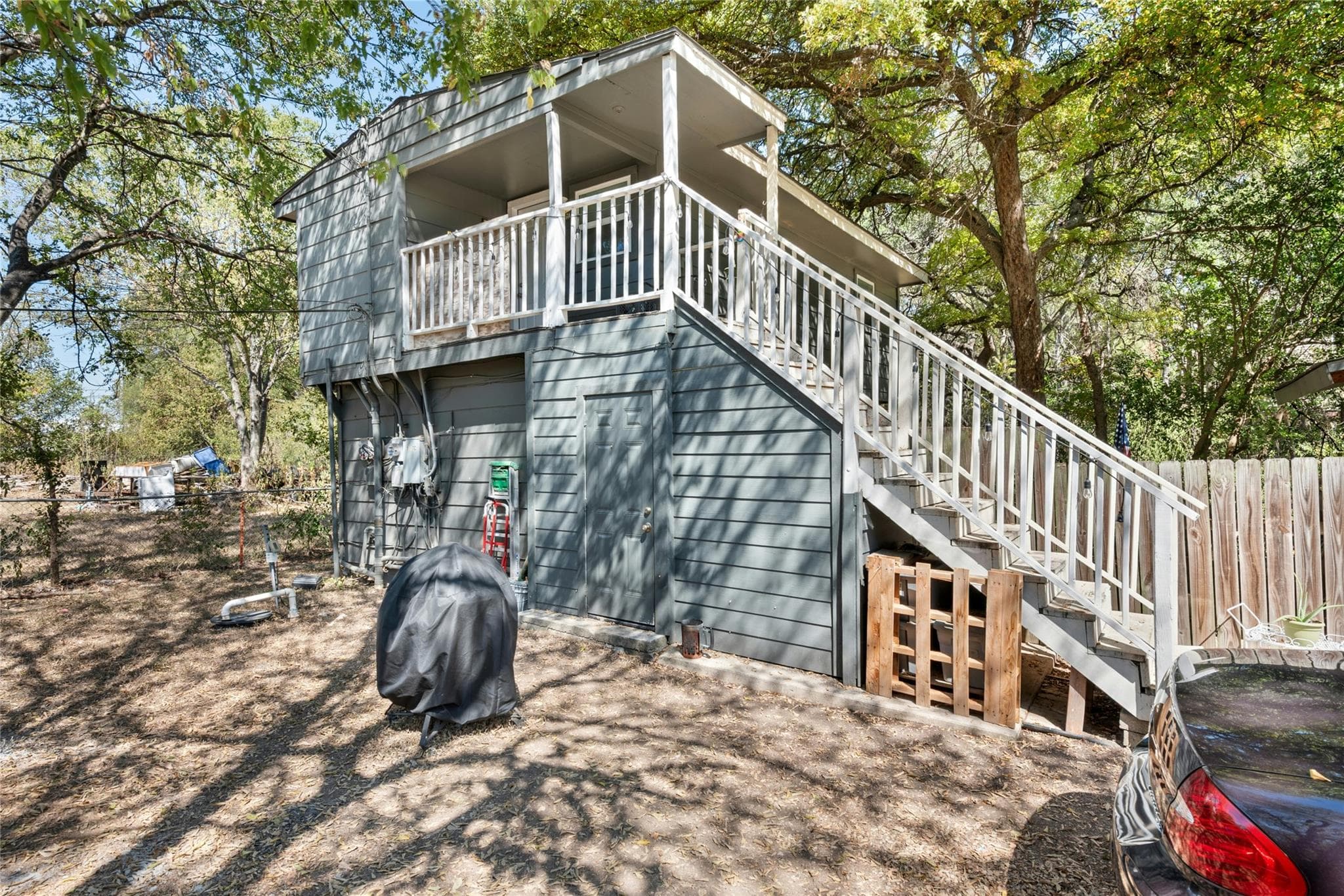 1007  Hackberry St  #A/B/C/D