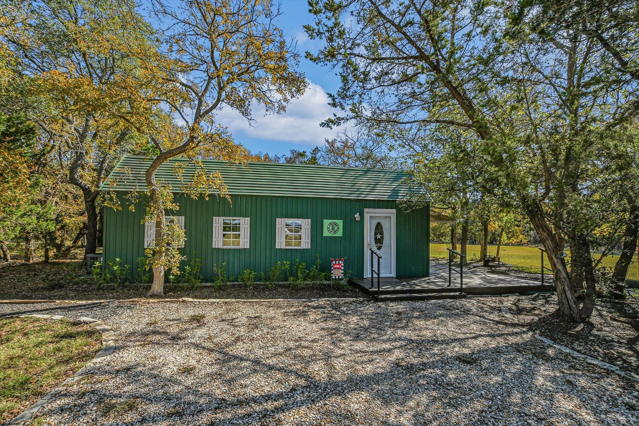 1001  Indian Springs Rd