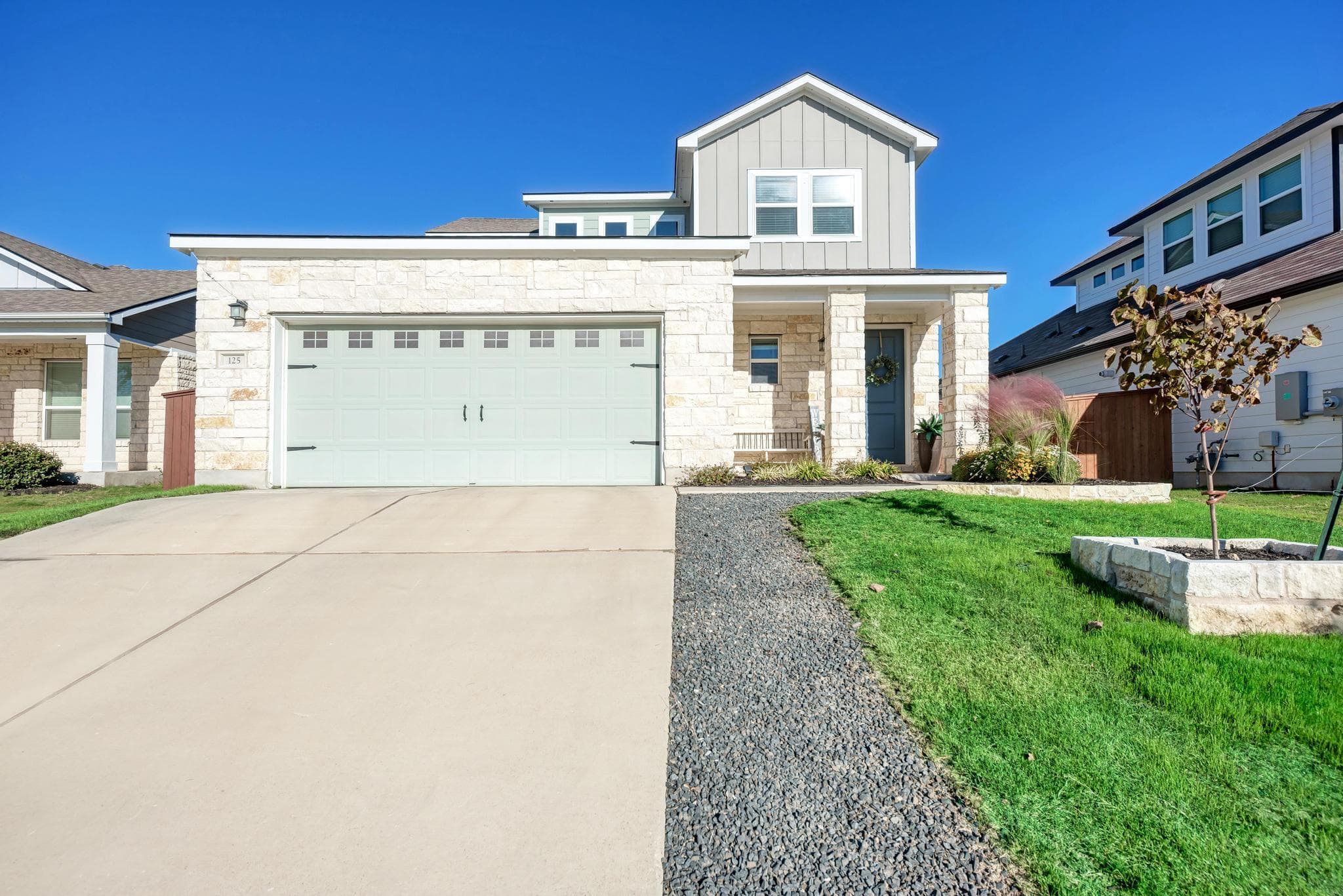 125  Wagon Spoke Way