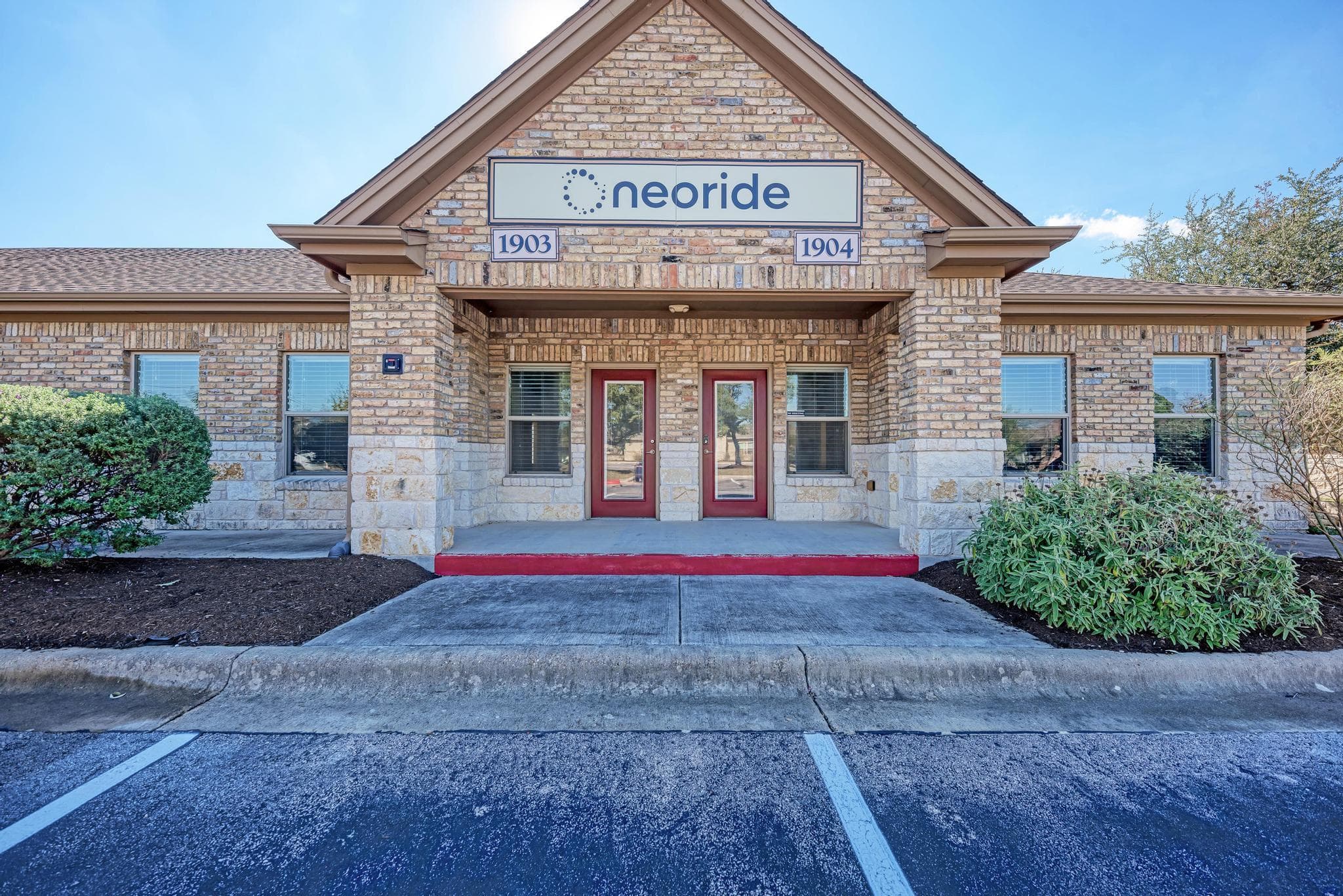 1464 E Whitestone Blvd  #1903 & 1904