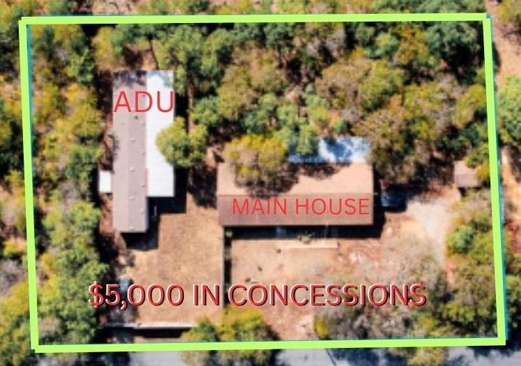 2105  Allred Dr