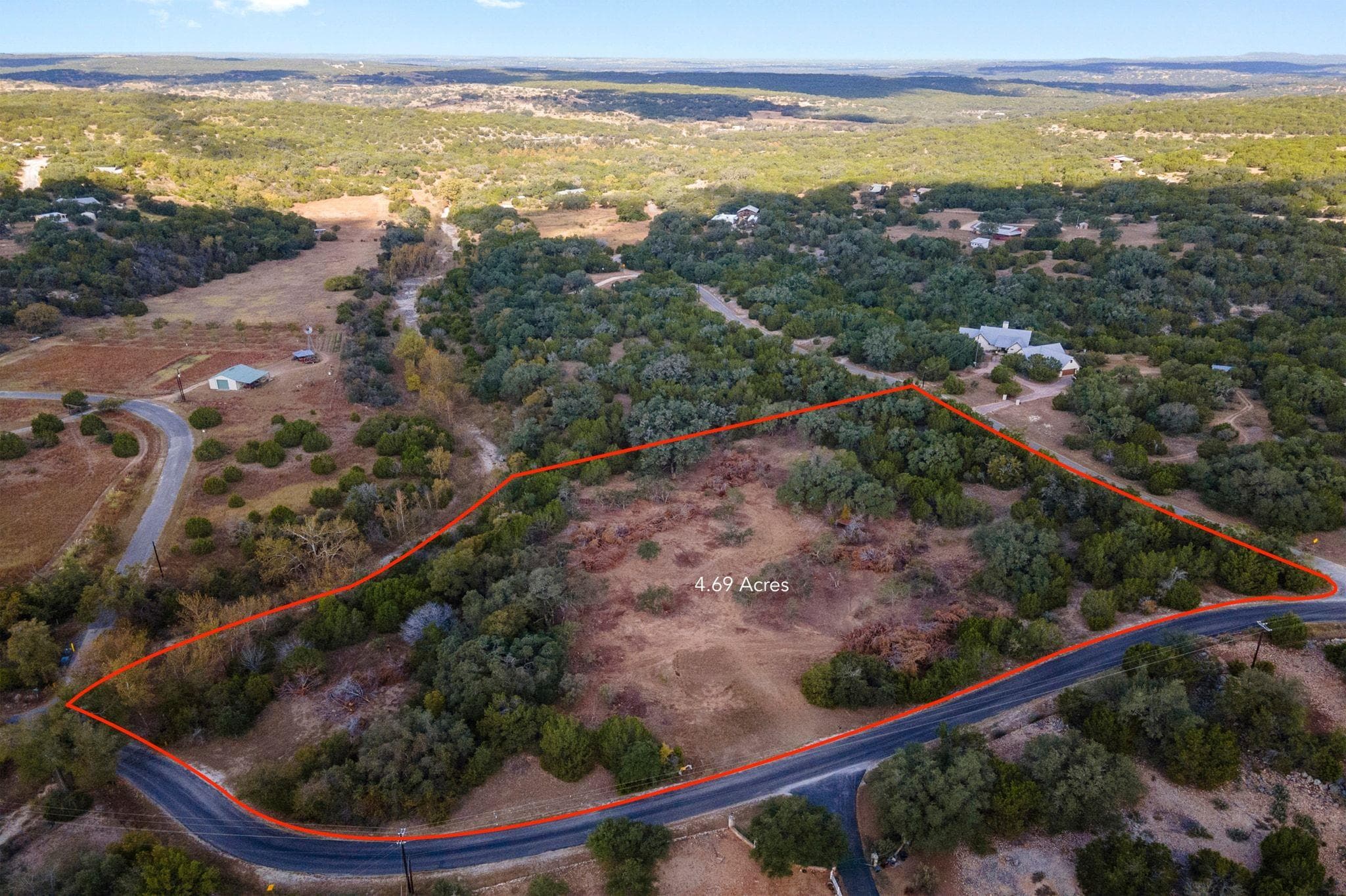 TBD  Sycamore Creek Dr
