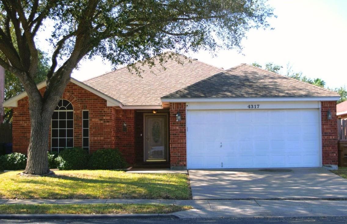 4317 Aaron Dr