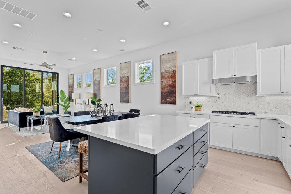 5001  Childers Path