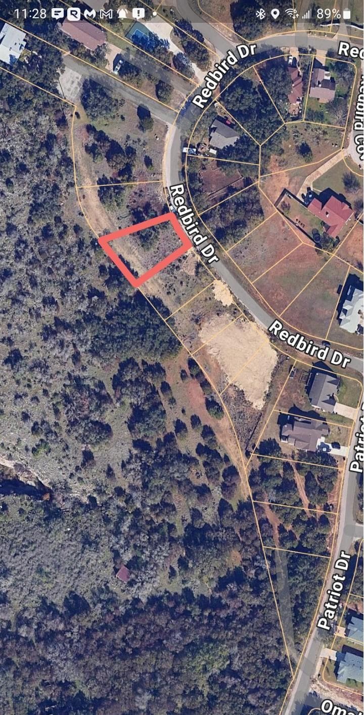 22011  Redbird Dr