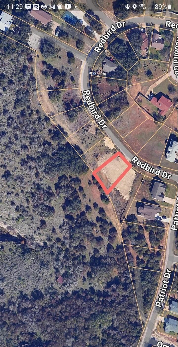 22005  Redbird Dr